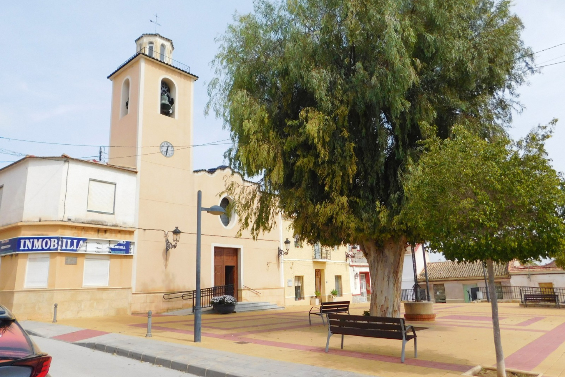 Herverkoop - Commercieel vastgoed - Torremendo - Costa Blanca Zuid