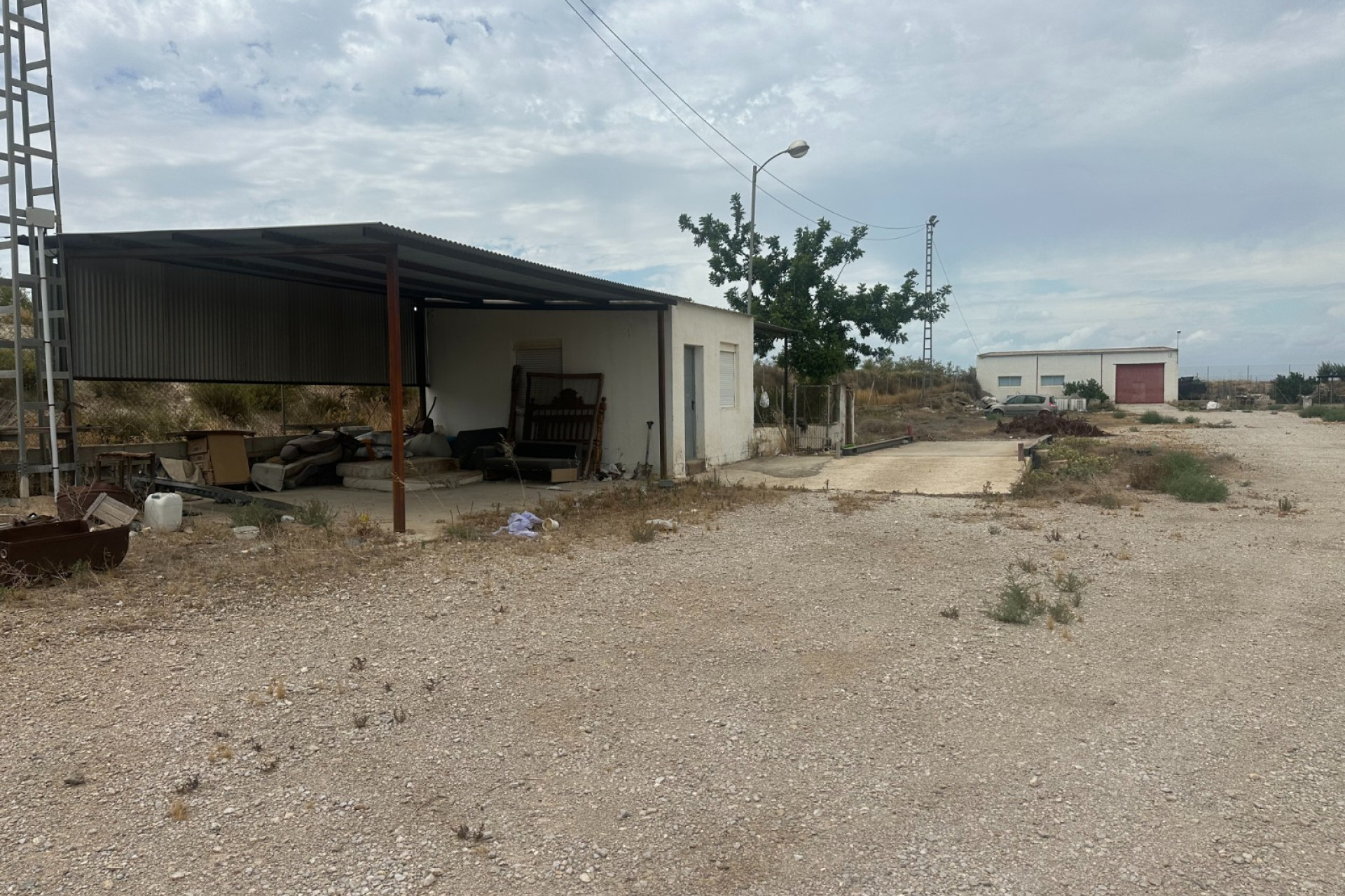 Herverkoop - Commercieel vastgoed - Torremendo - Costa Blanca Zuid