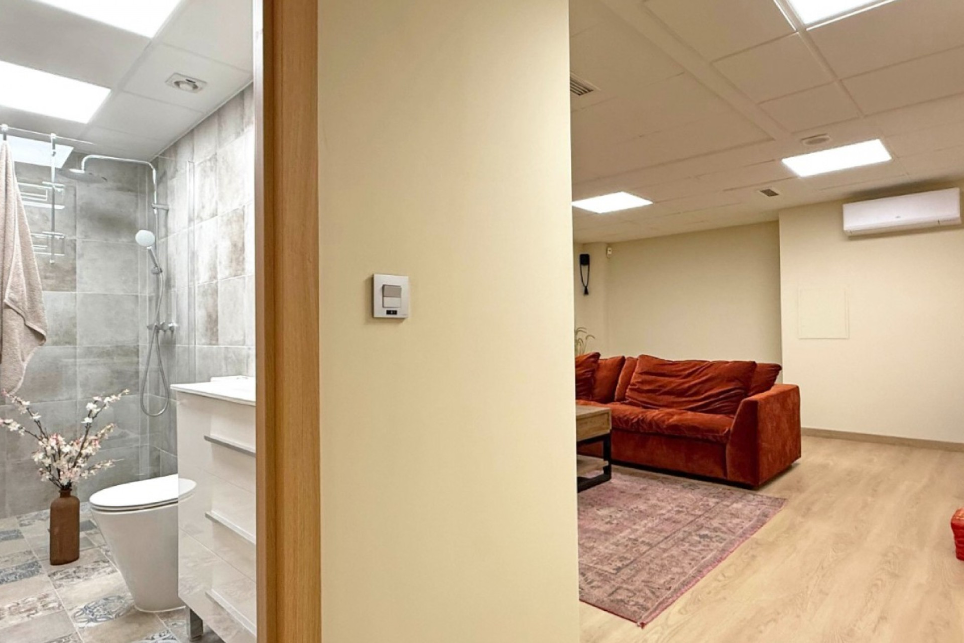 Herverkoop - Commercieel vastgoed - Torrevieja - Costa Blanca Zuid