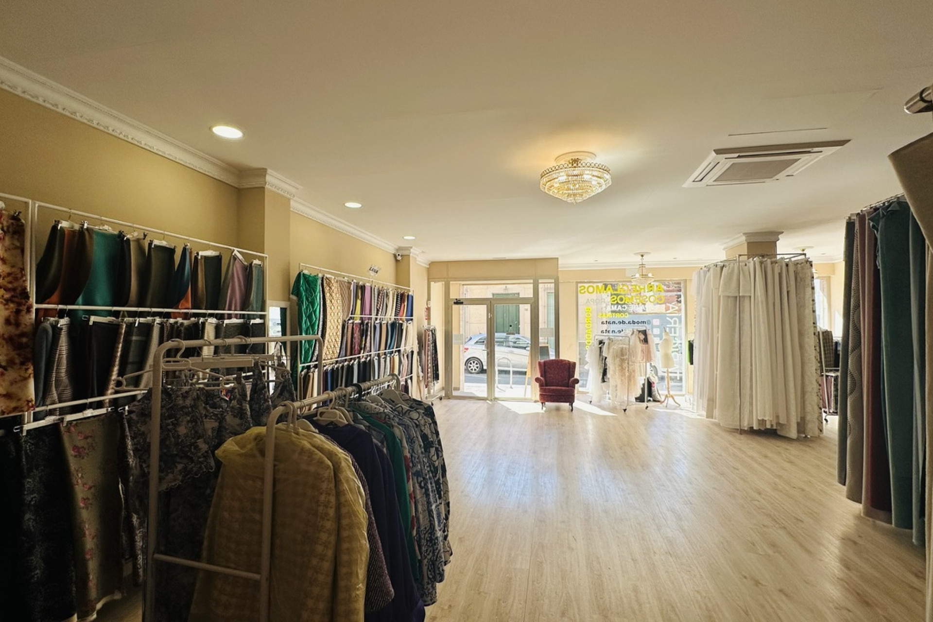 Herverkoop - Commercieel vastgoed - Torrevieja - Costa Blanca Zuid