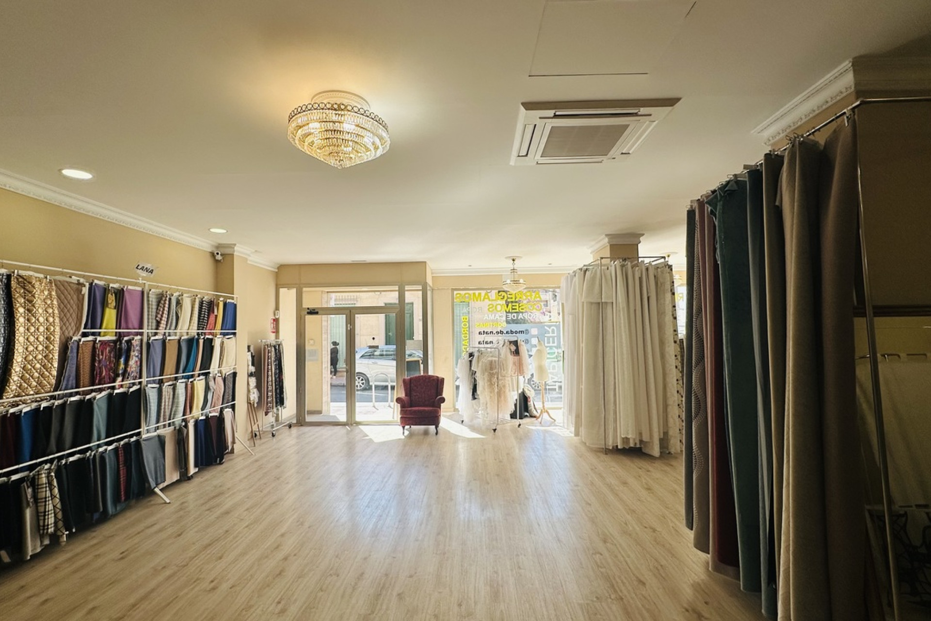 Herverkoop - Commercieel vastgoed - Torrevieja - Costa Blanca Zuid