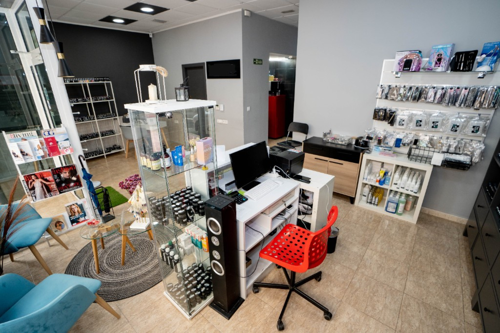 Herverkoop - Commercieel vastgoed - Torrevieja - Costa Blanca Zuid