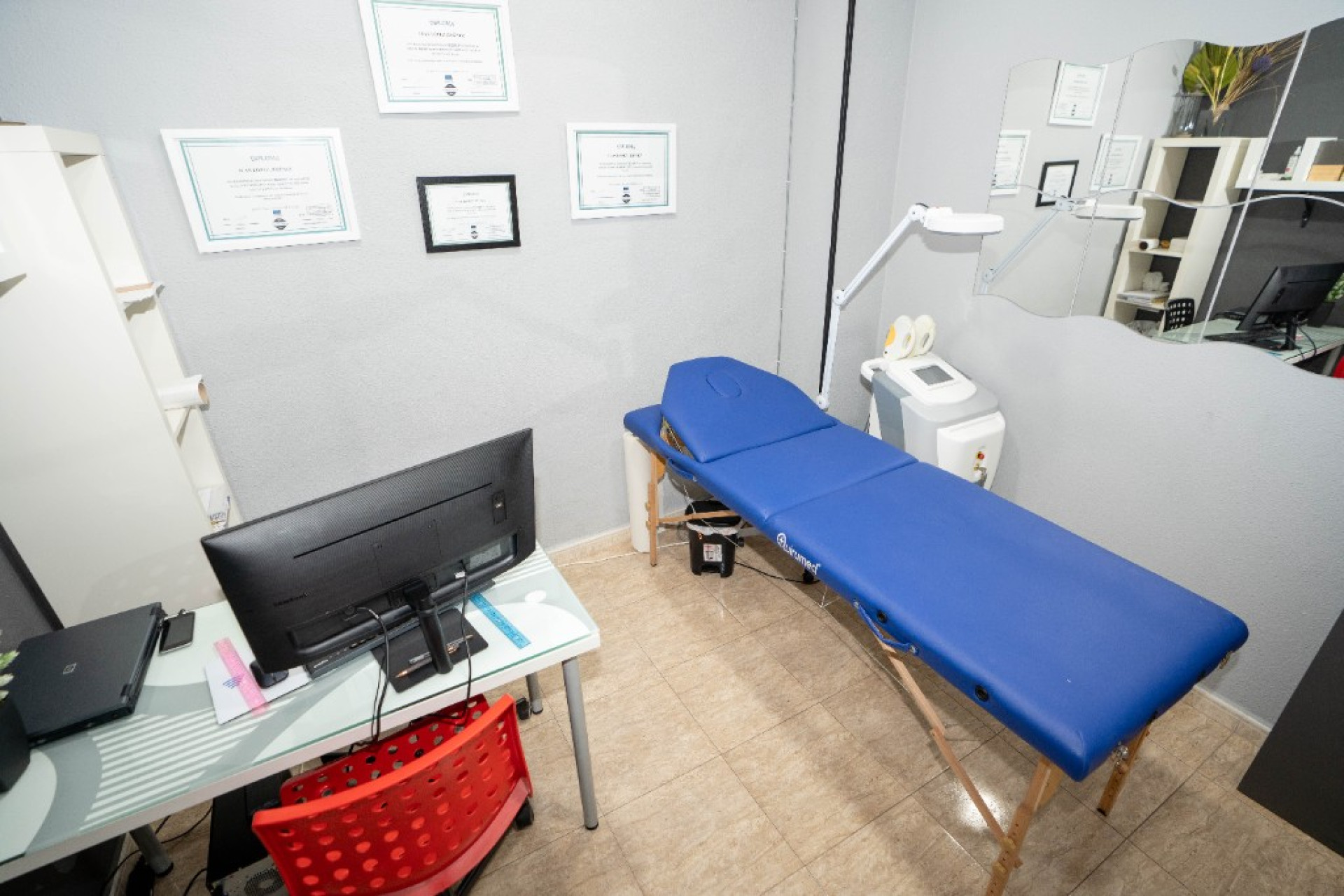 Herverkoop - Commercieel vastgoed - Torrevieja - Costa Blanca Zuid