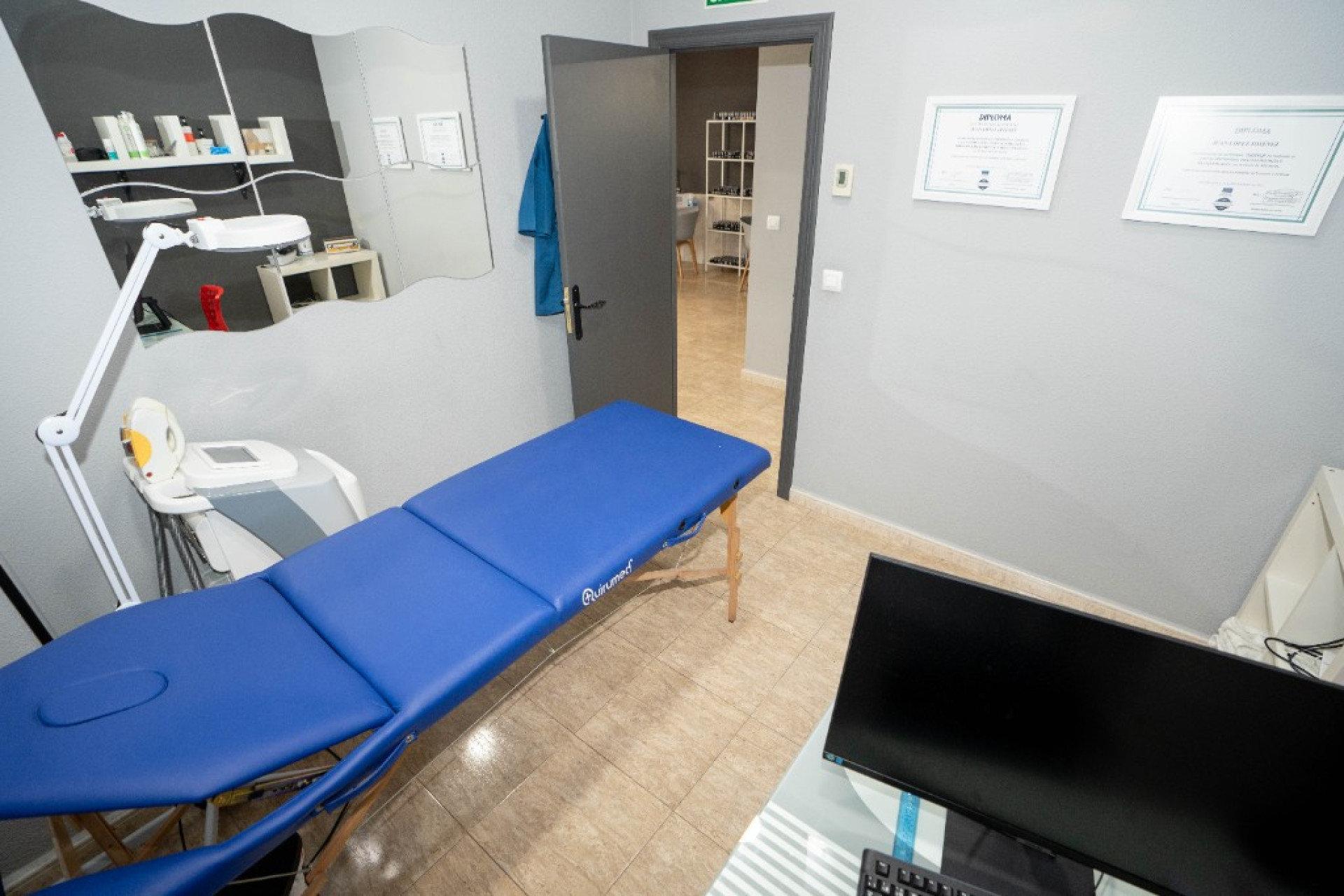 Herverkoop - Commercieel vastgoed - Torrevieja - Costa Blanca Zuid