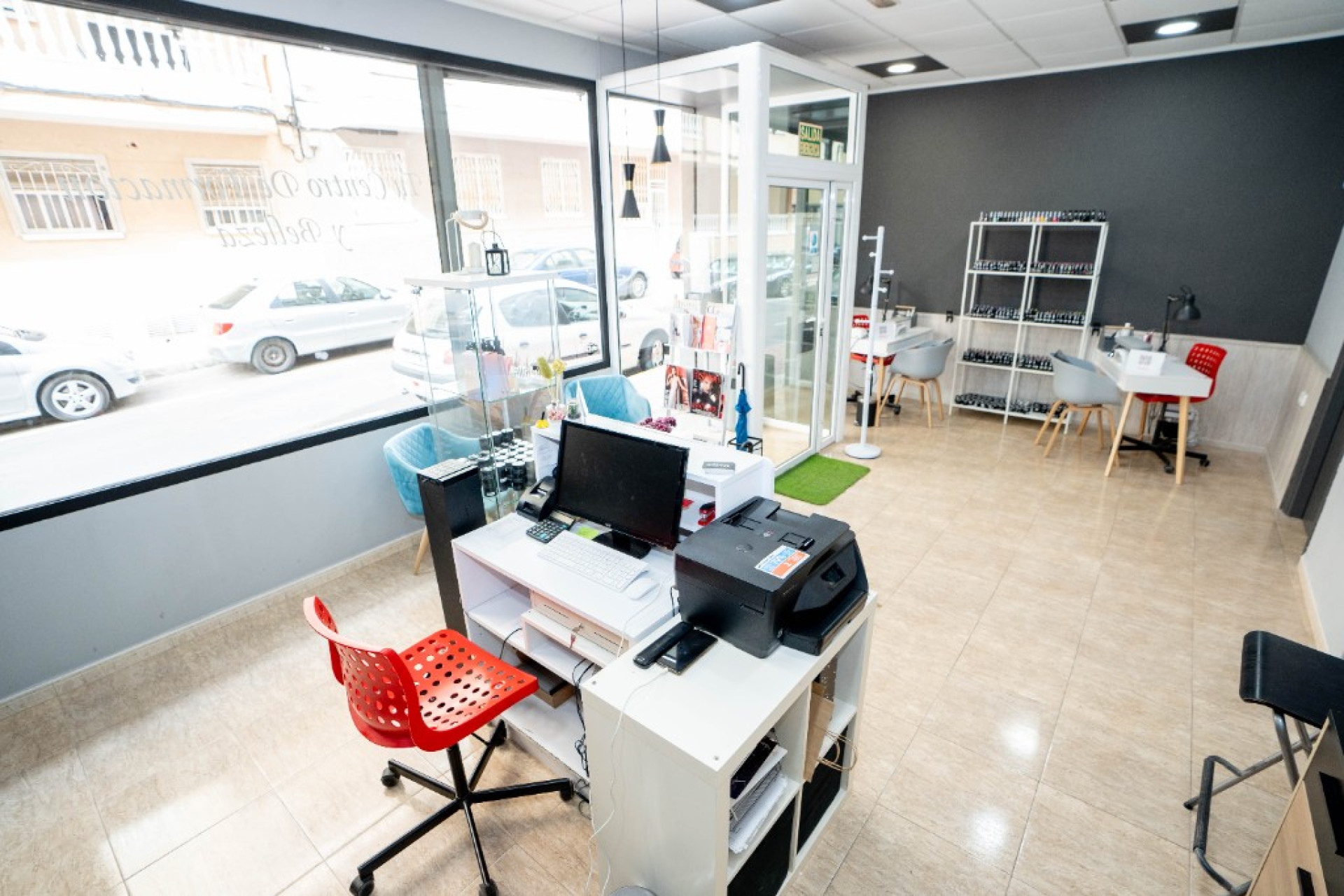 Herverkoop - Commercieel vastgoed - Torrevieja - Costa Blanca Zuid