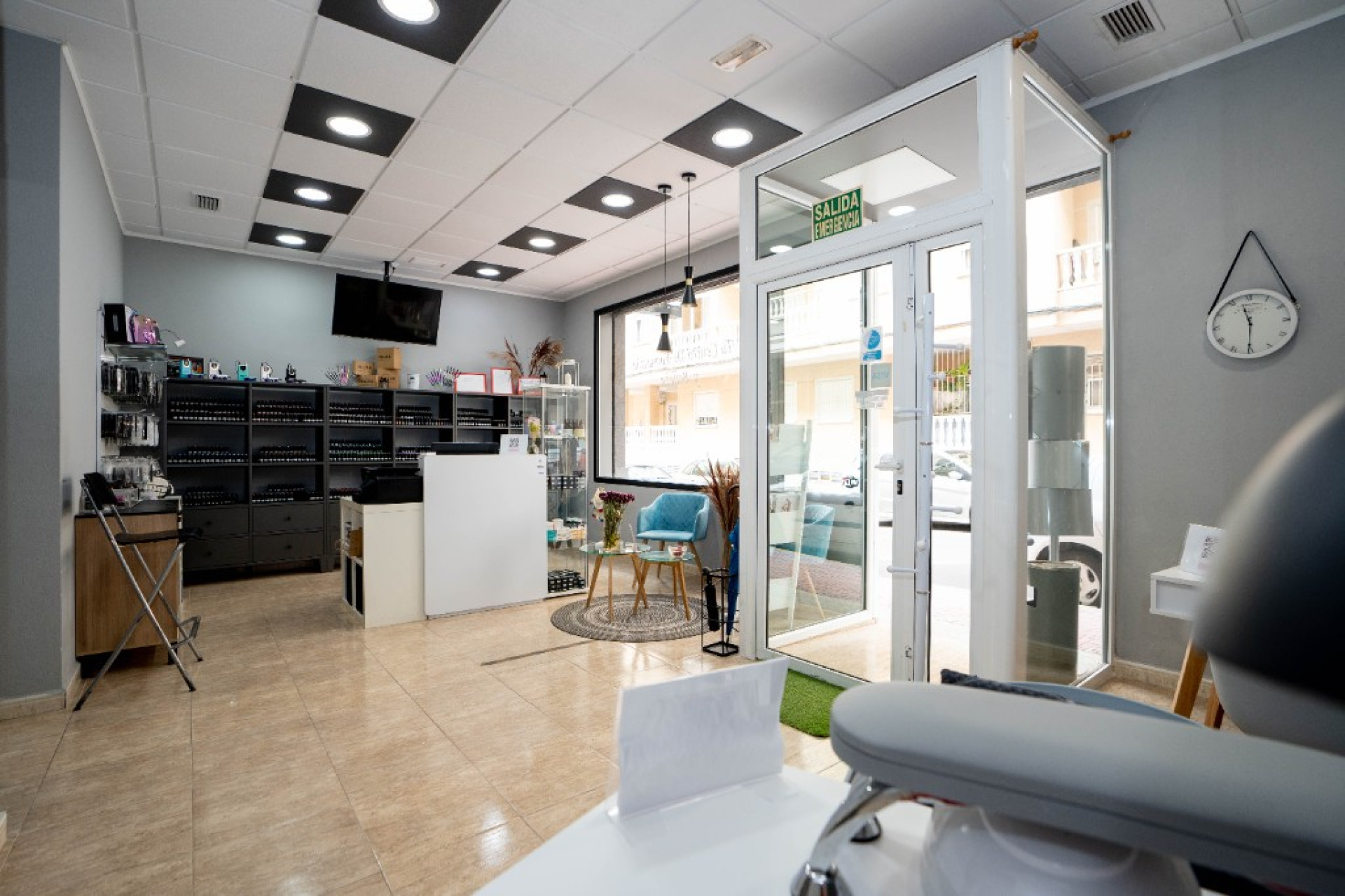 Herverkoop - Commercieel vastgoed - Torrevieja - Costa Blanca Zuid