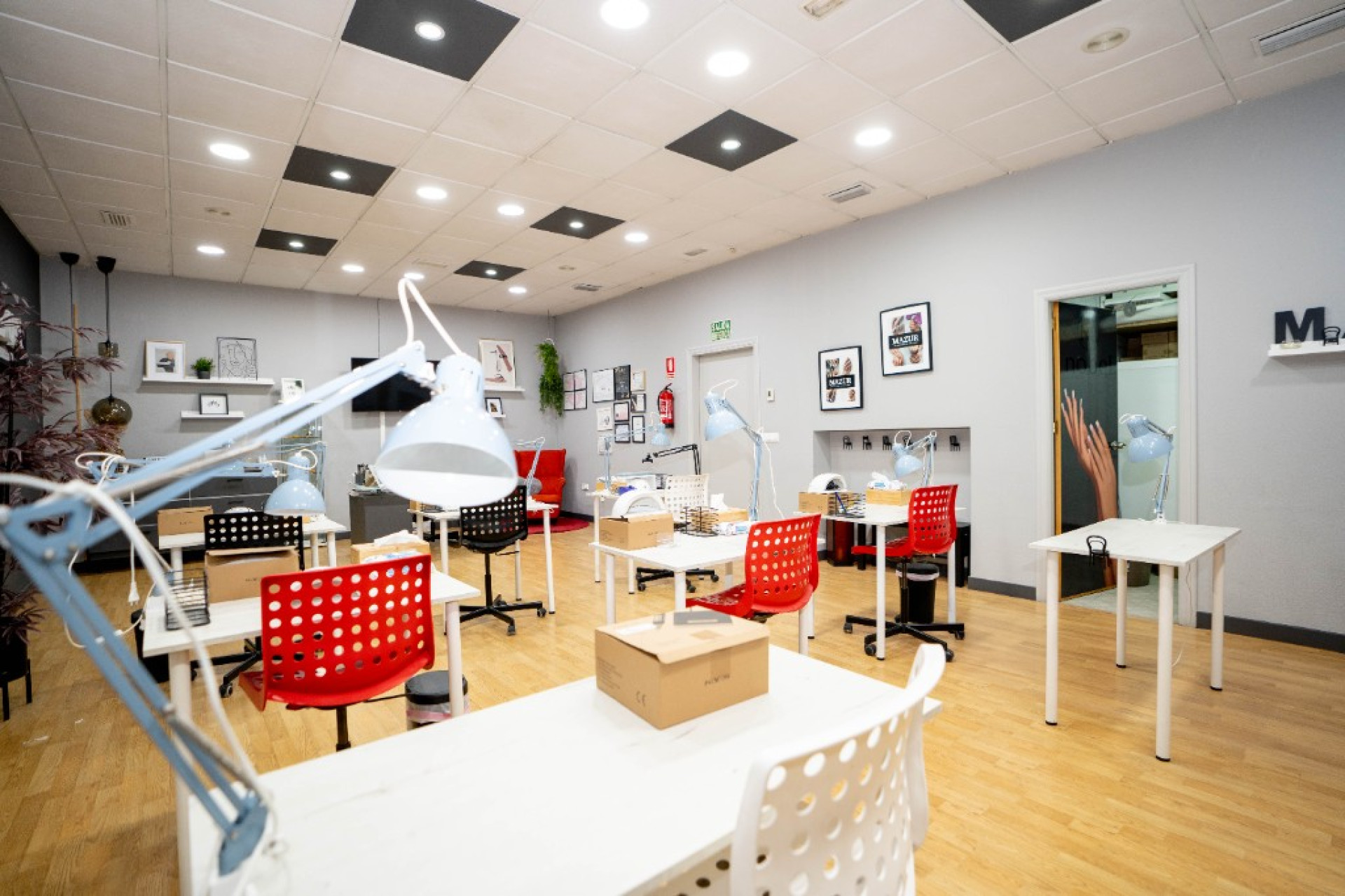 Herverkoop - Commercieel vastgoed - Torrevieja - Costa Blanca Zuid