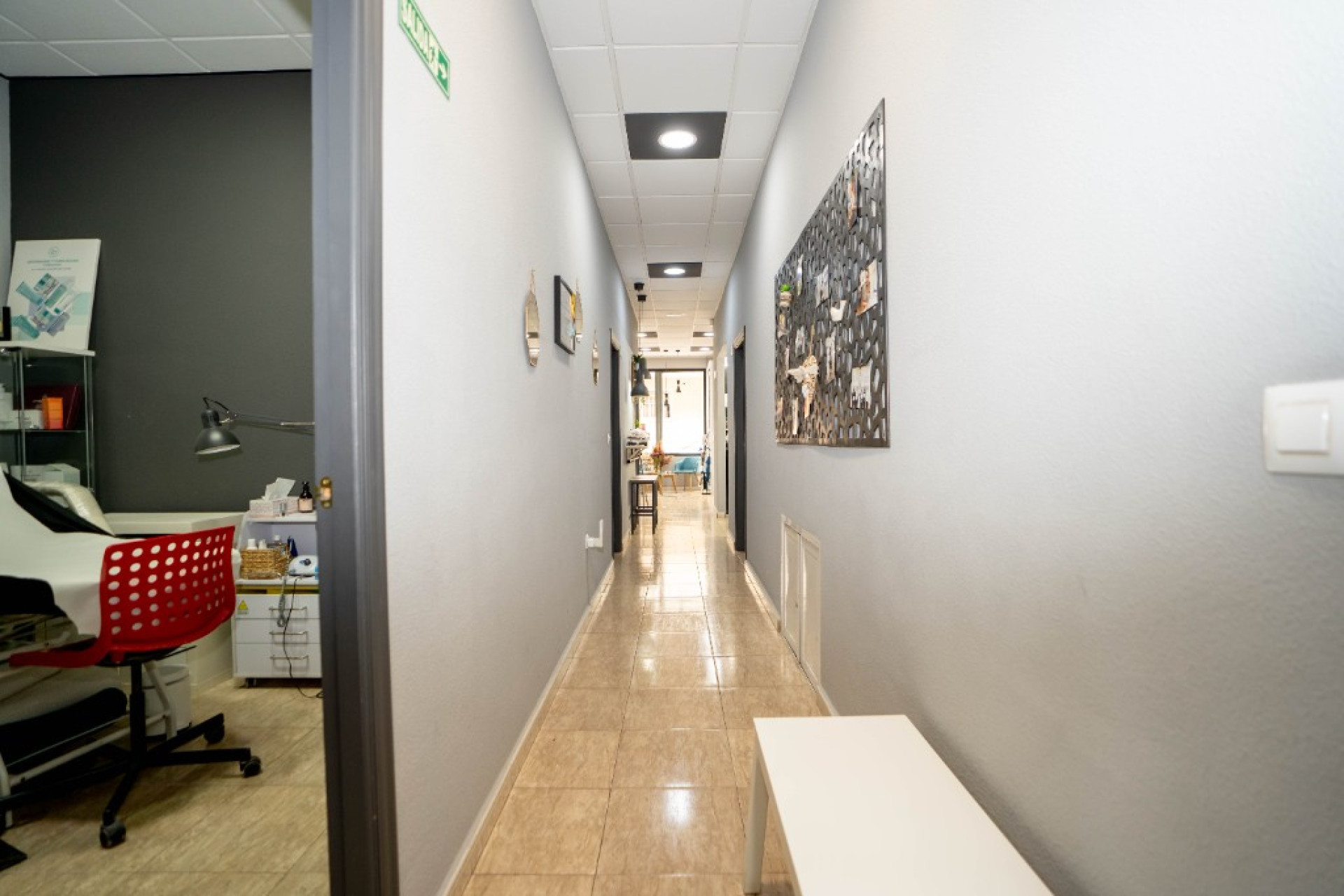 Herverkoop - Commercieel vastgoed - Torrevieja - Costa Blanca Zuid