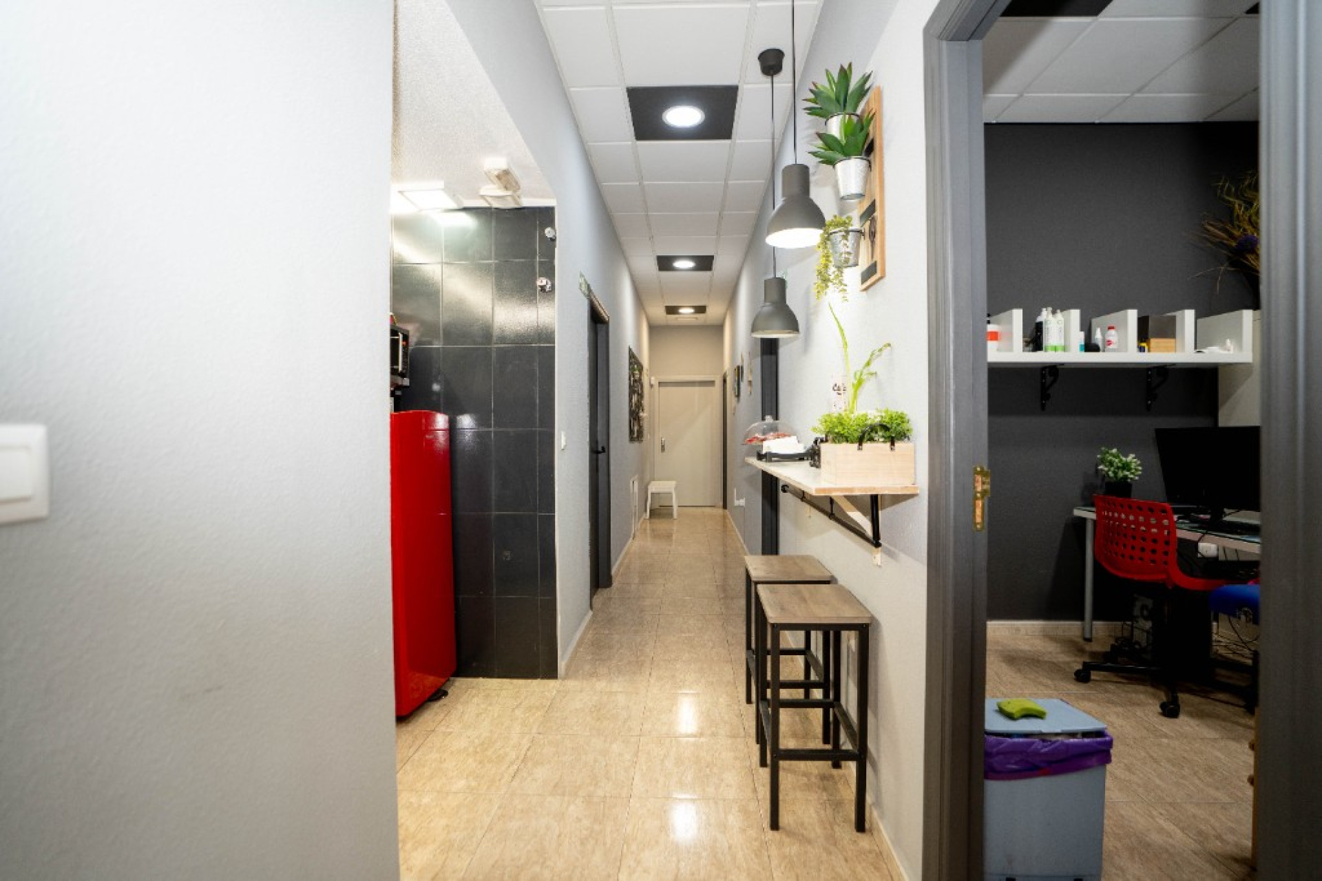 Herverkoop - Commercieel vastgoed - Torrevieja - Costa Blanca Zuid