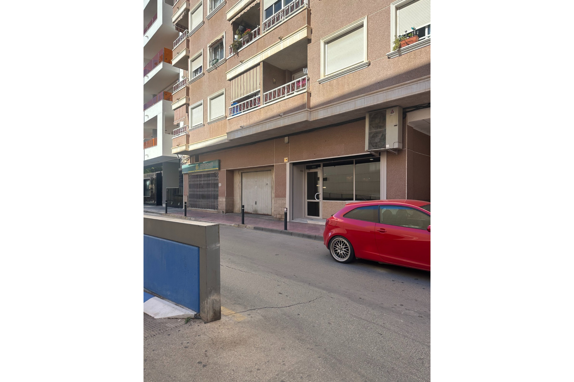 Herverkoop - Commercieel vastgoed - Torrevieja - Costa Blanca Zuid
