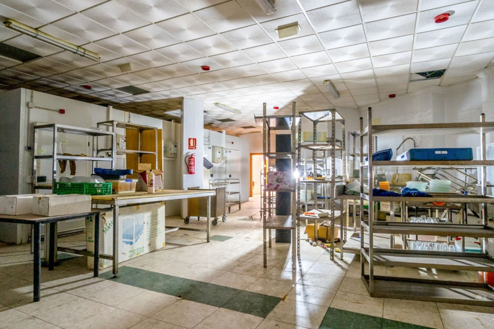 Herverkoop - Commercieel vastgoed - Torrevieja - Costa Blanca Zuid