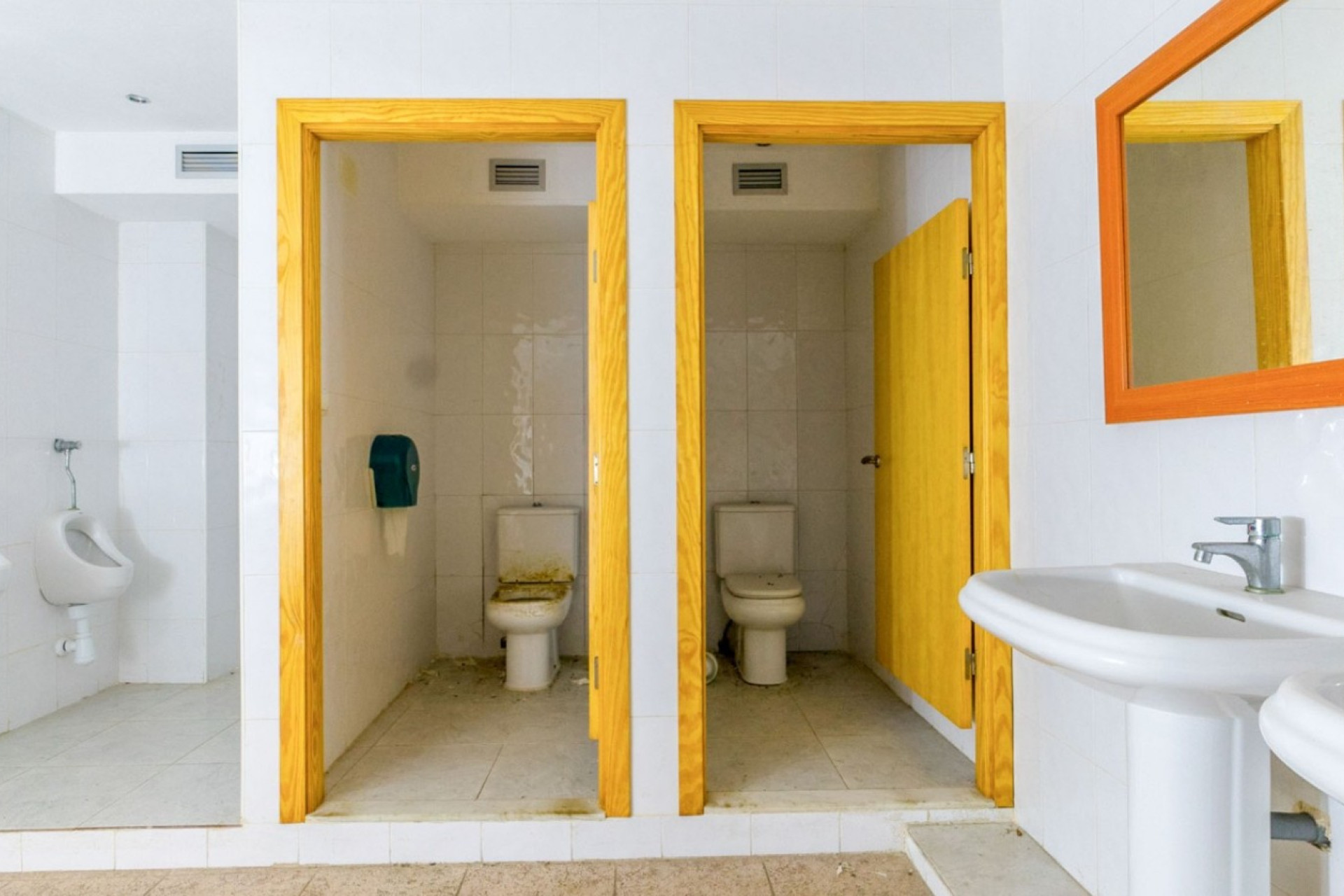 Herverkoop - Commercieel vastgoed - Torrevieja - Costa Blanca Zuid