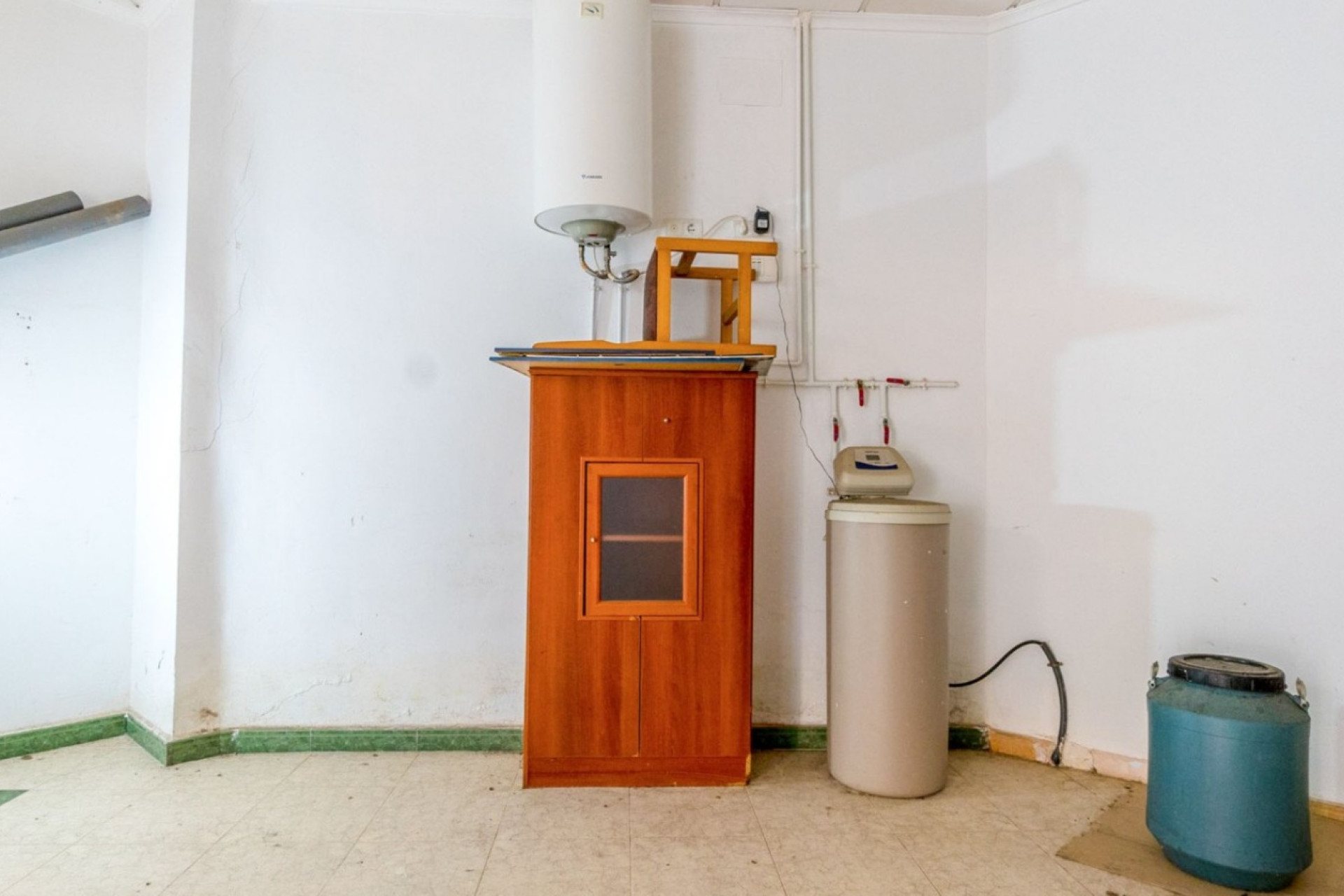 Herverkoop - Commercieel vastgoed - Torrevieja - Costa Blanca Zuid