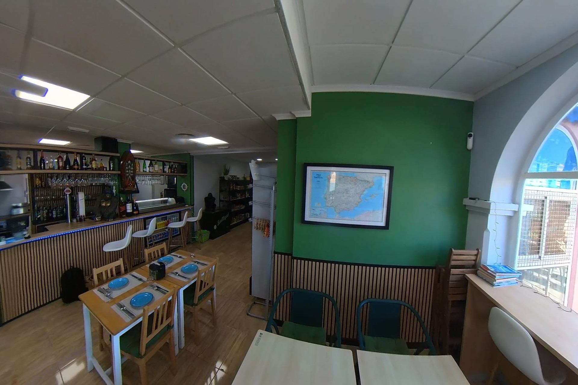 Herverkoop - Commercieel vastgoed - Torrevieja - Puerto