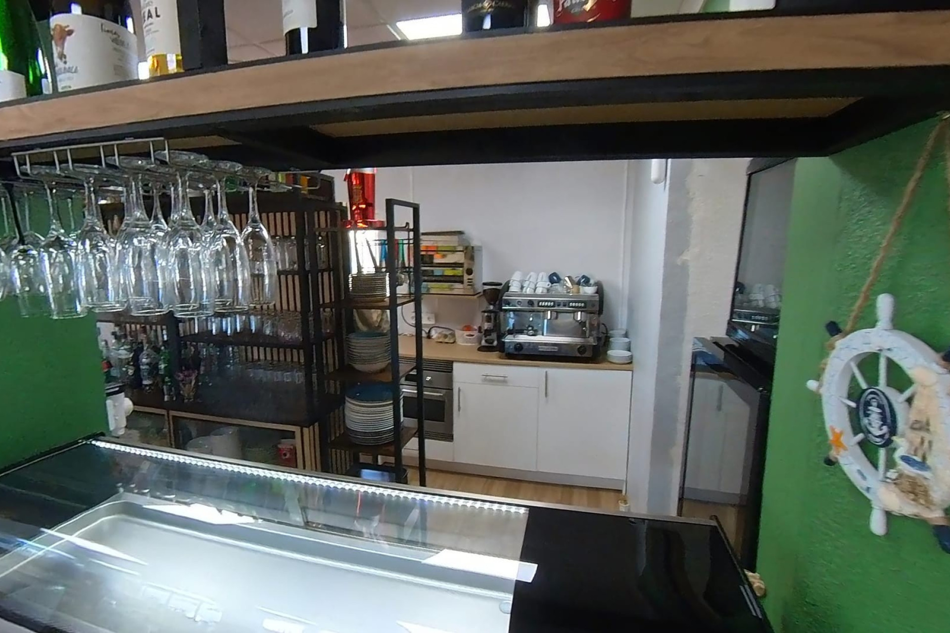 Herverkoop - Commercieel vastgoed - Torrevieja - Puerto