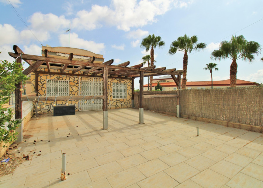 Herverkoop - Commercieel vastgoed - Villamartin - Costa Blanca Zuid