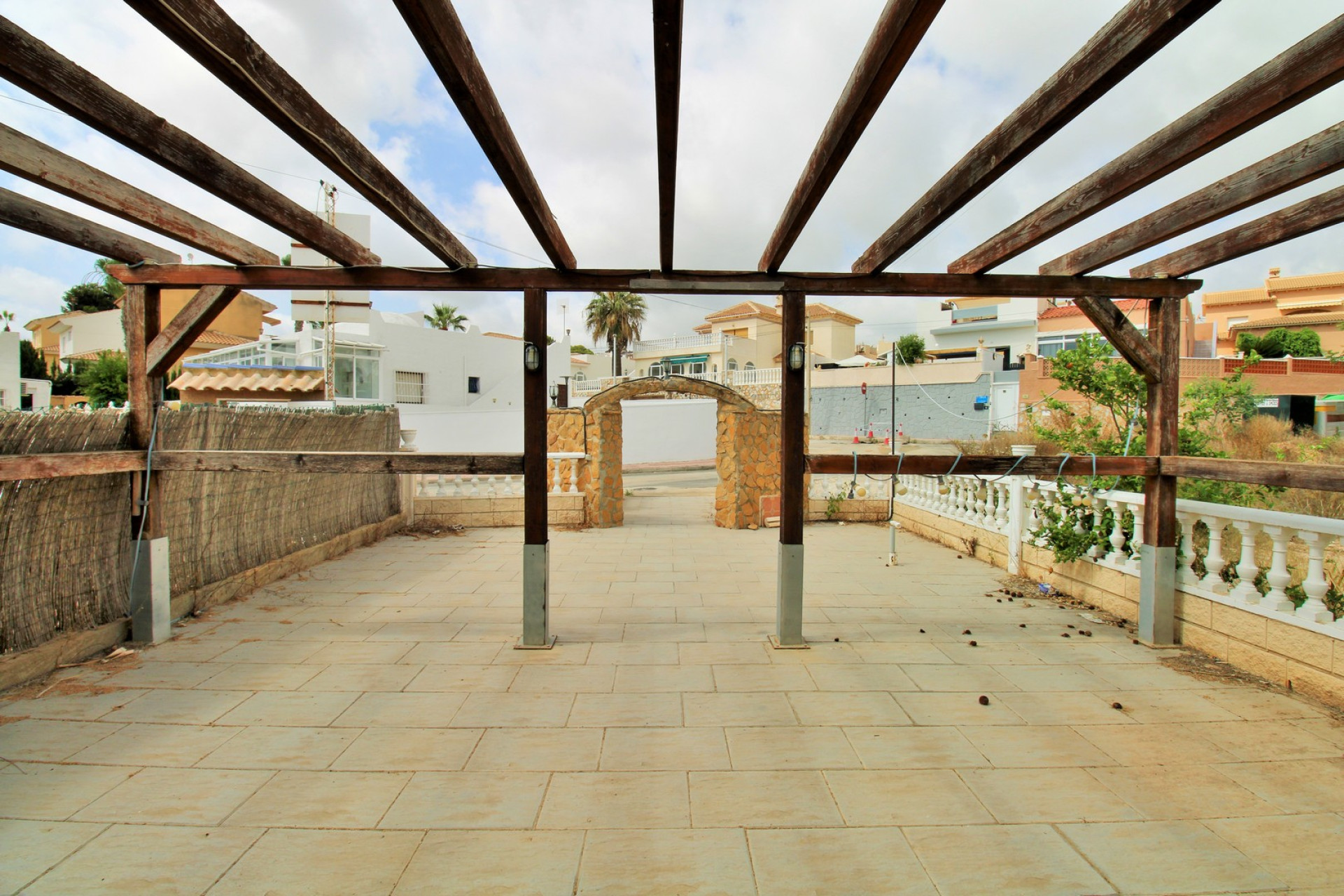 Herverkoop - Commercieel vastgoed - Villamartin - Costa Blanca Zuid