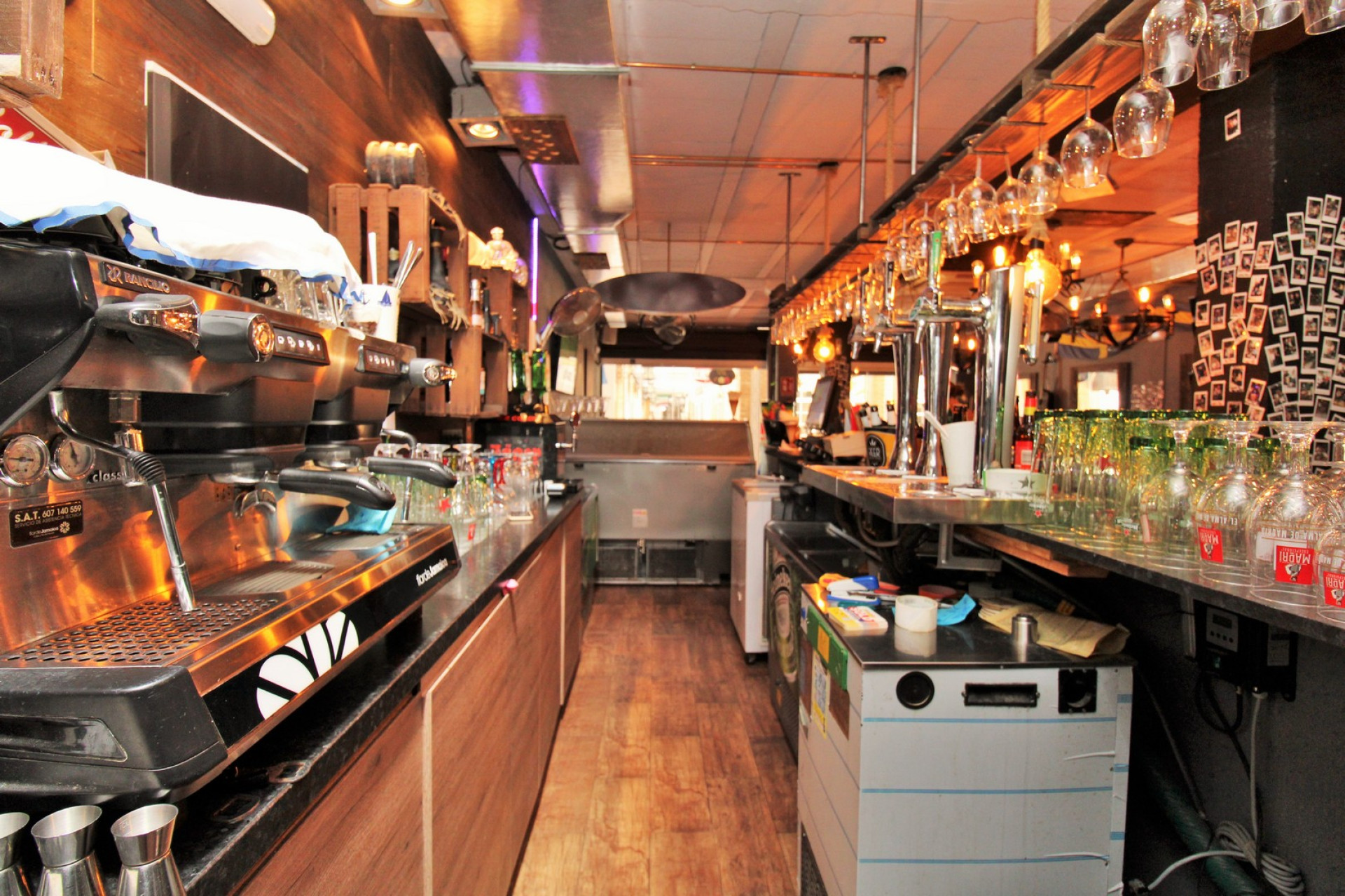 Herverkoop - Commercieel vastgoed - Villamartin - Costa Blanca Zuid