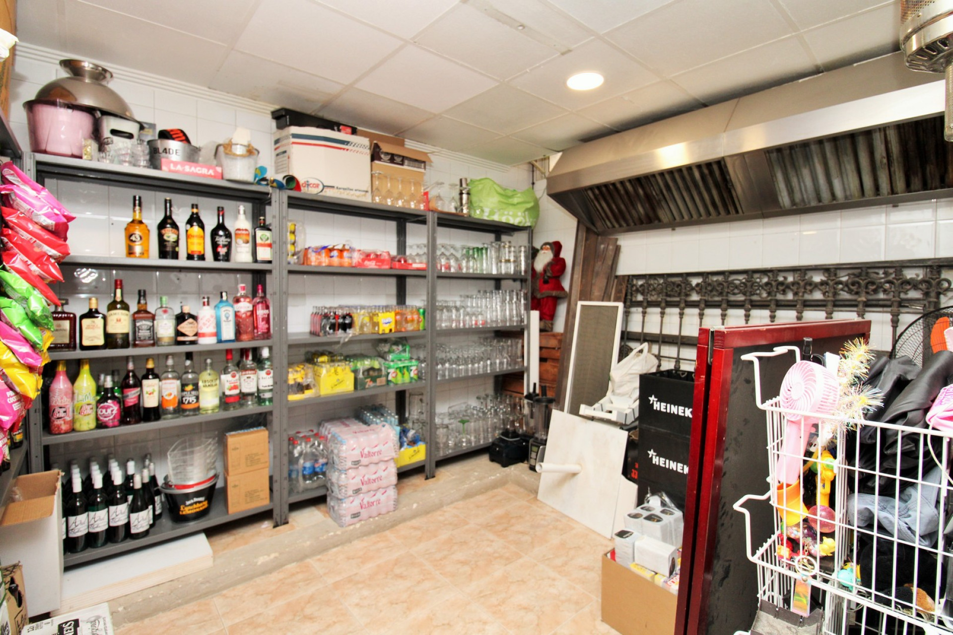 Herverkoop - Commercieel vastgoed - Villamartin - Costa Blanca Zuid