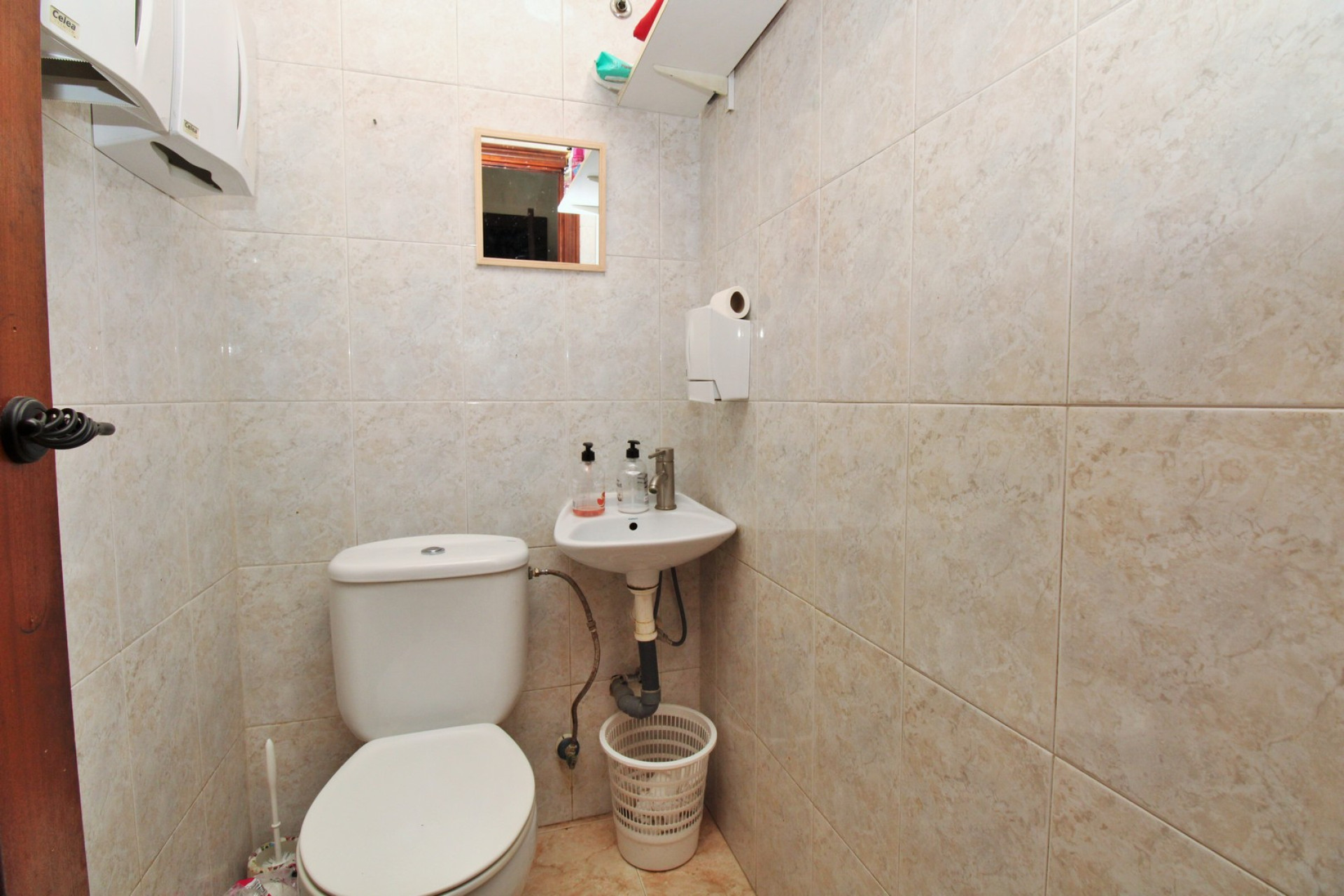 Herverkoop - Commercieel vastgoed - Villamartin - Costa Blanca Zuid