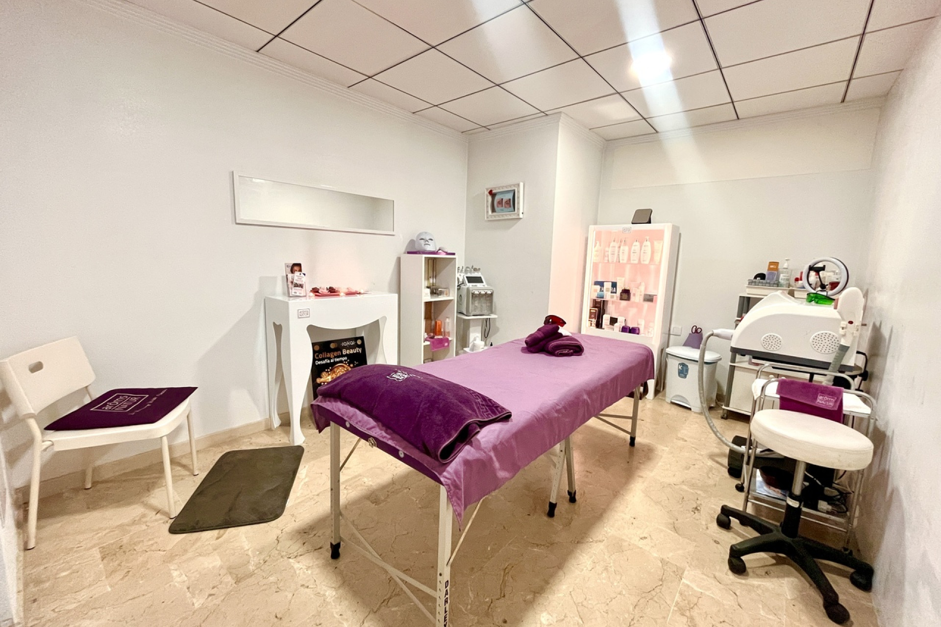 Herverkoop - Commercieel vastgoed - Villamartin - Costa Blanca Zuid