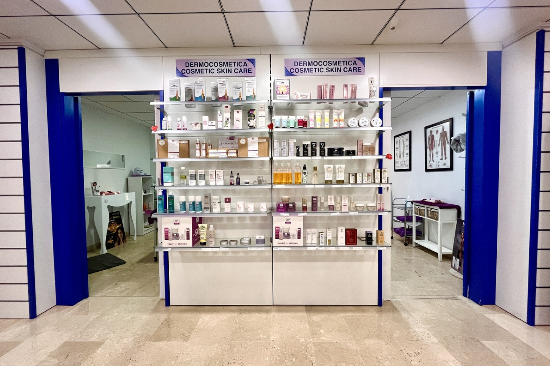 Herverkoop - Commercieel vastgoed - Villamartin - Costa Blanca Zuid