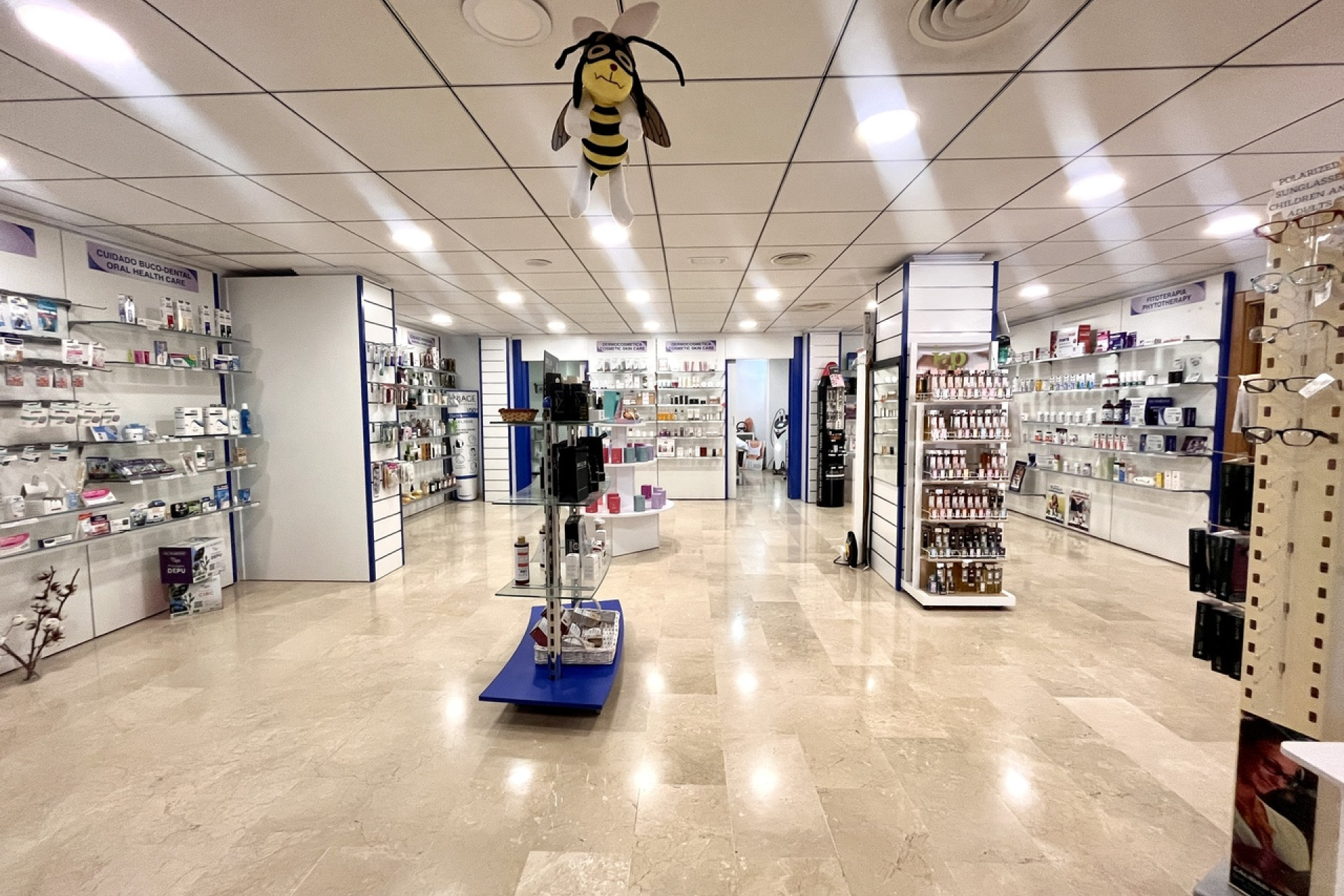 Herverkoop - Commercieel vastgoed - Villamartin - Costa Blanca Zuid