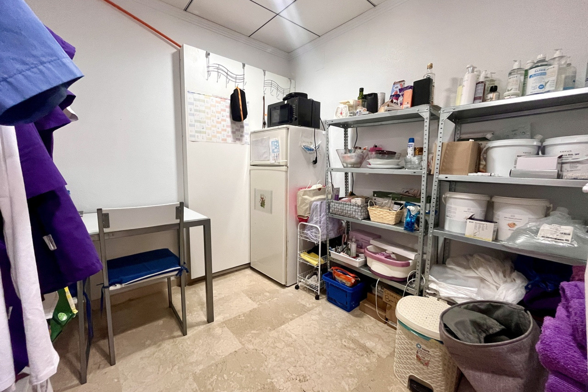 Herverkoop - Commercieel vastgoed - Villamartin - Costa Blanca Zuid