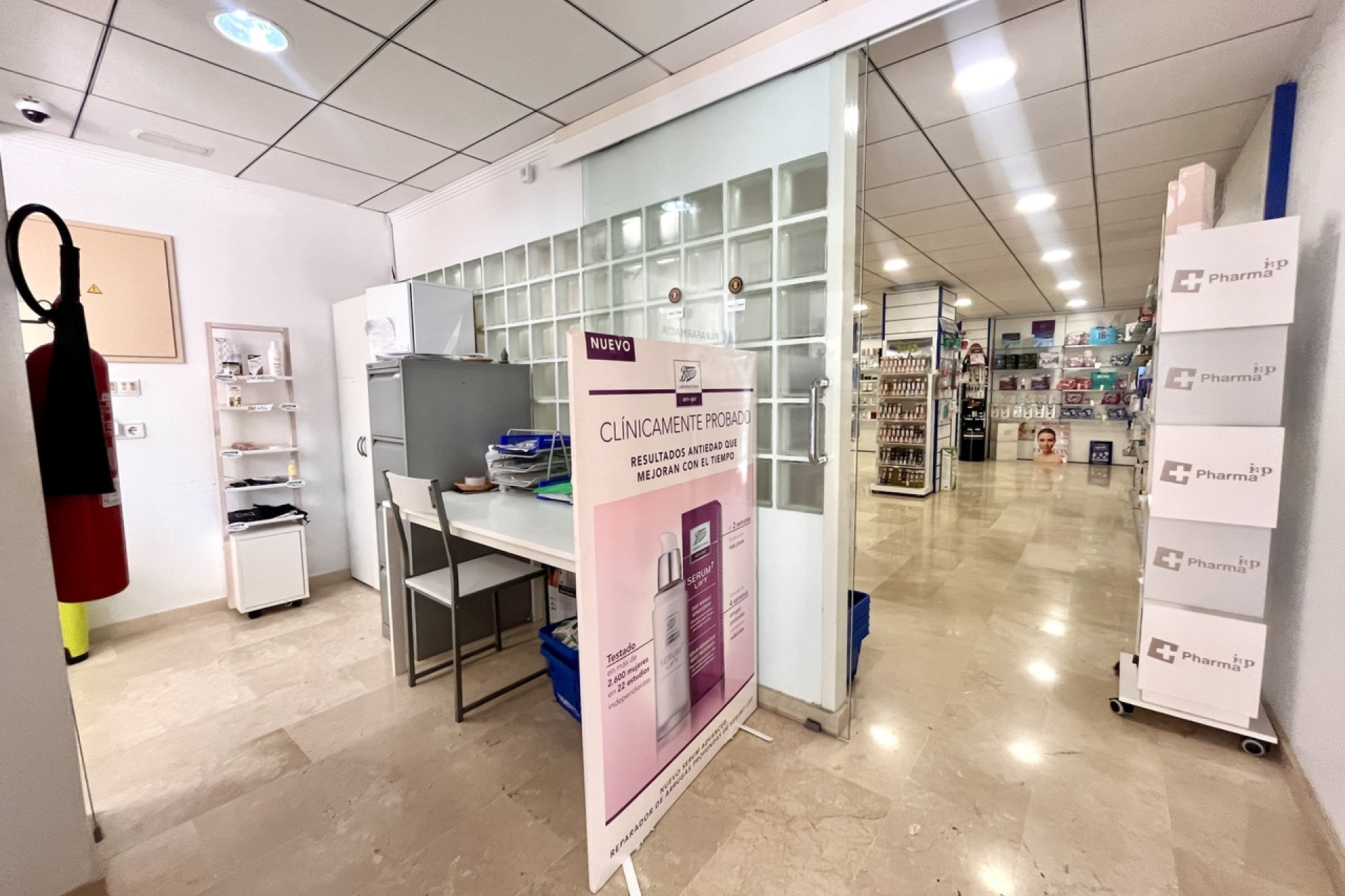 Herverkoop - Commercieel vastgoed - Villamartin - Costa Blanca Zuid