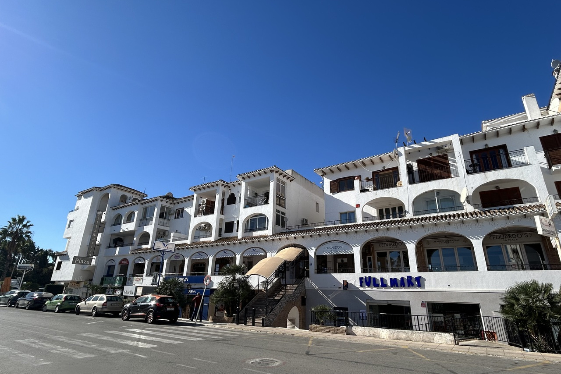 Herverkoop - Commercieel vastgoed - Villamartin - Costa Blanca Zuid