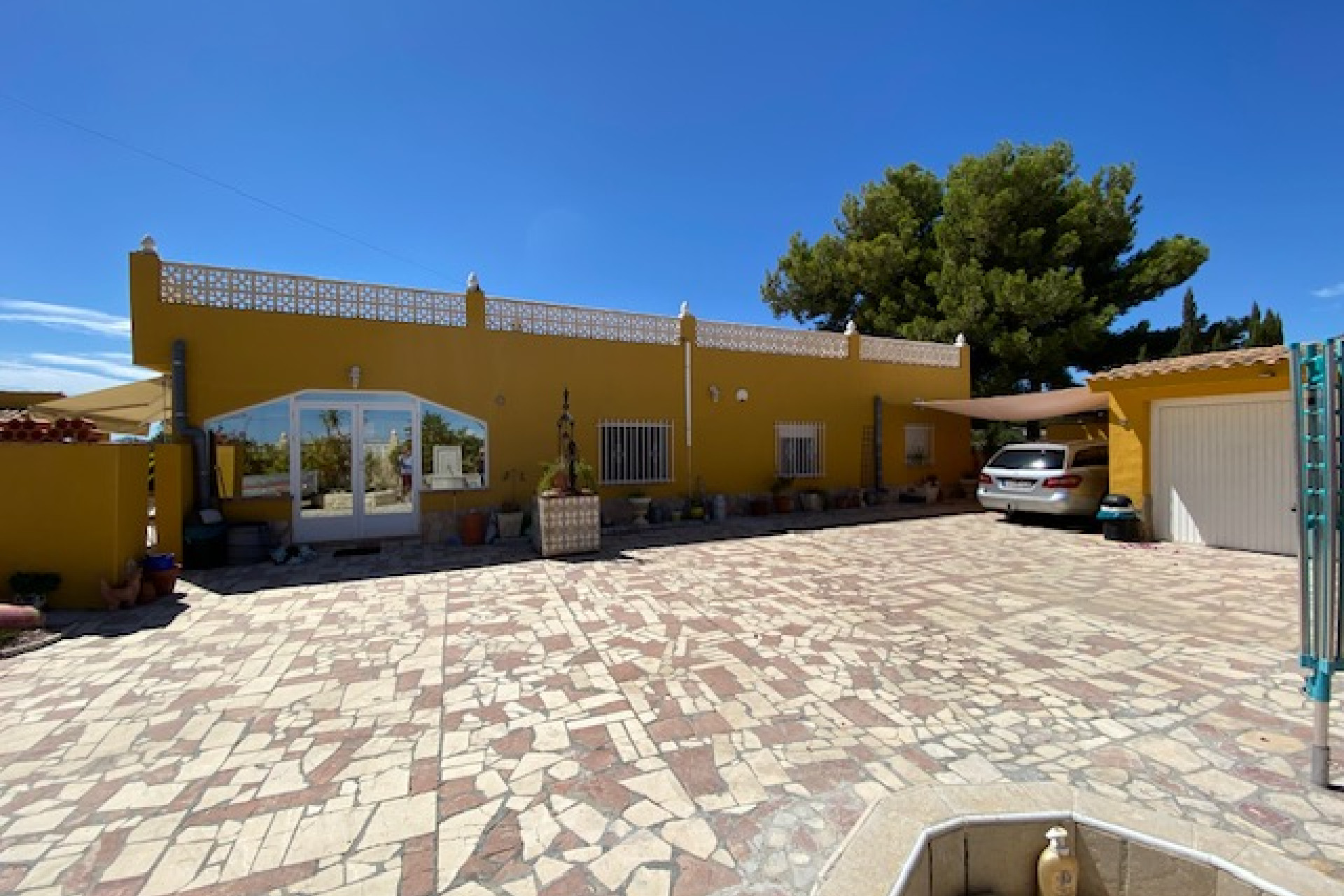 Herverkoop - Country Property - Albatera - Orihuela