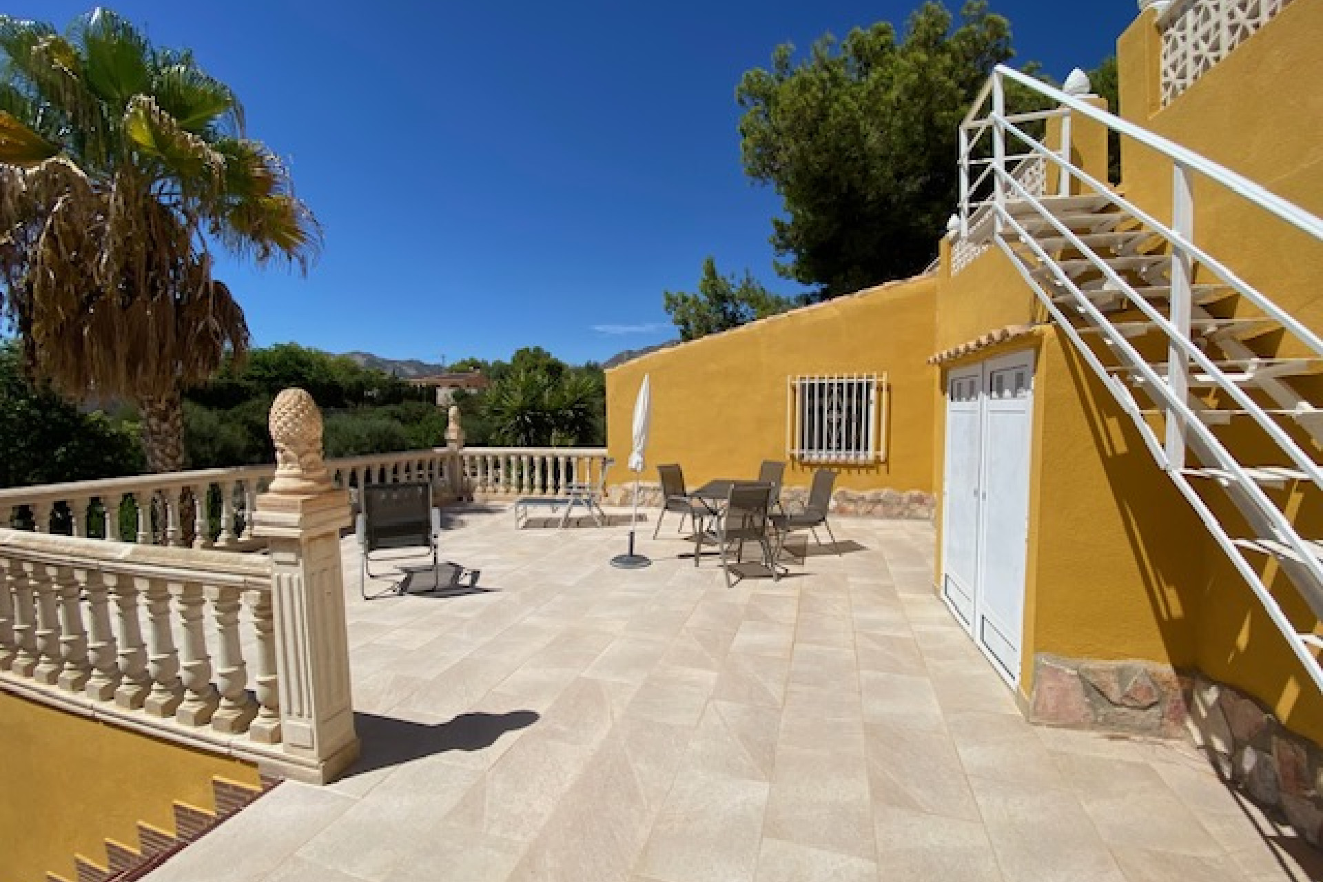 Herverkoop - Country Property - Albatera - Orihuela