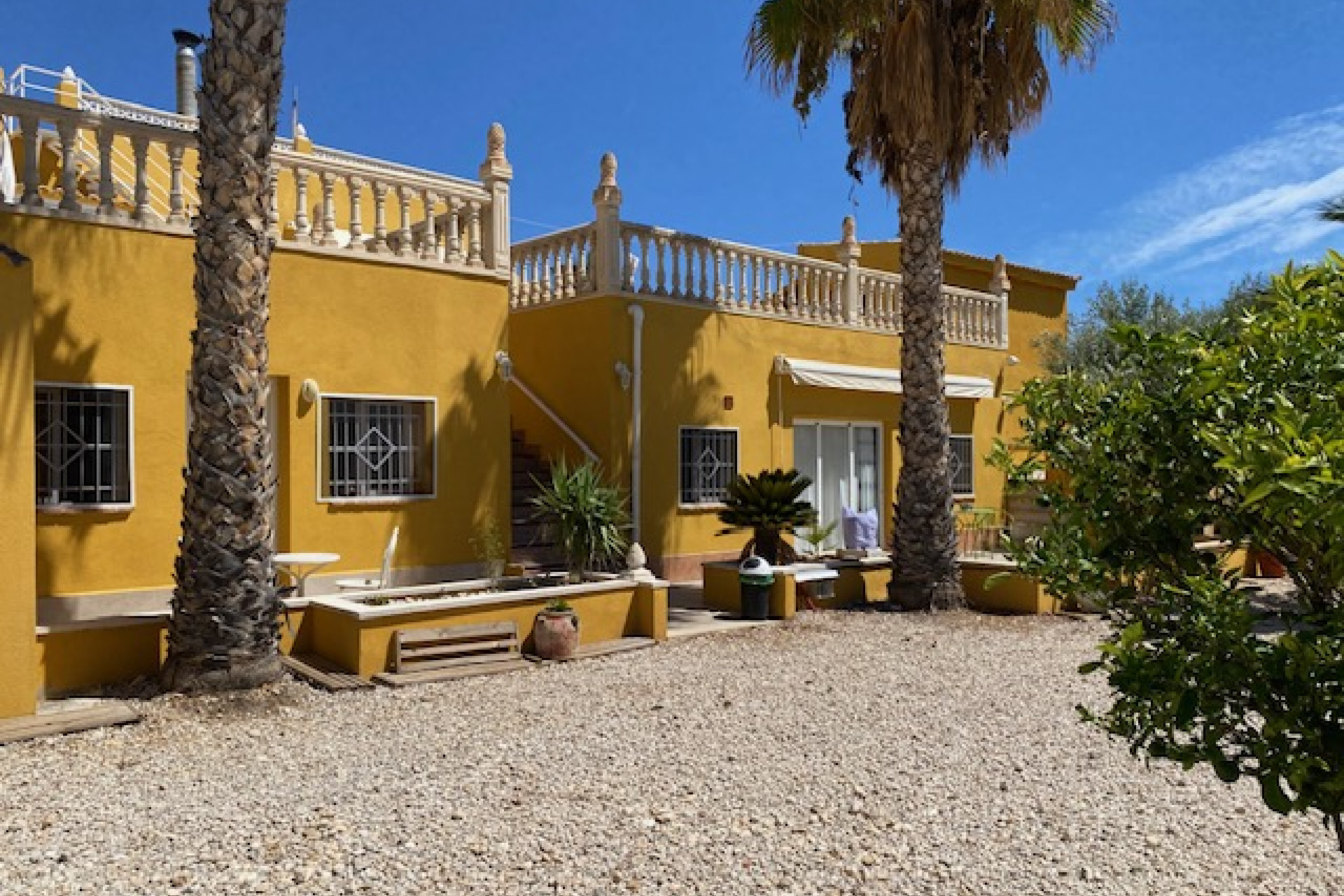 Herverkoop - Country Property - Albatera - Orihuela