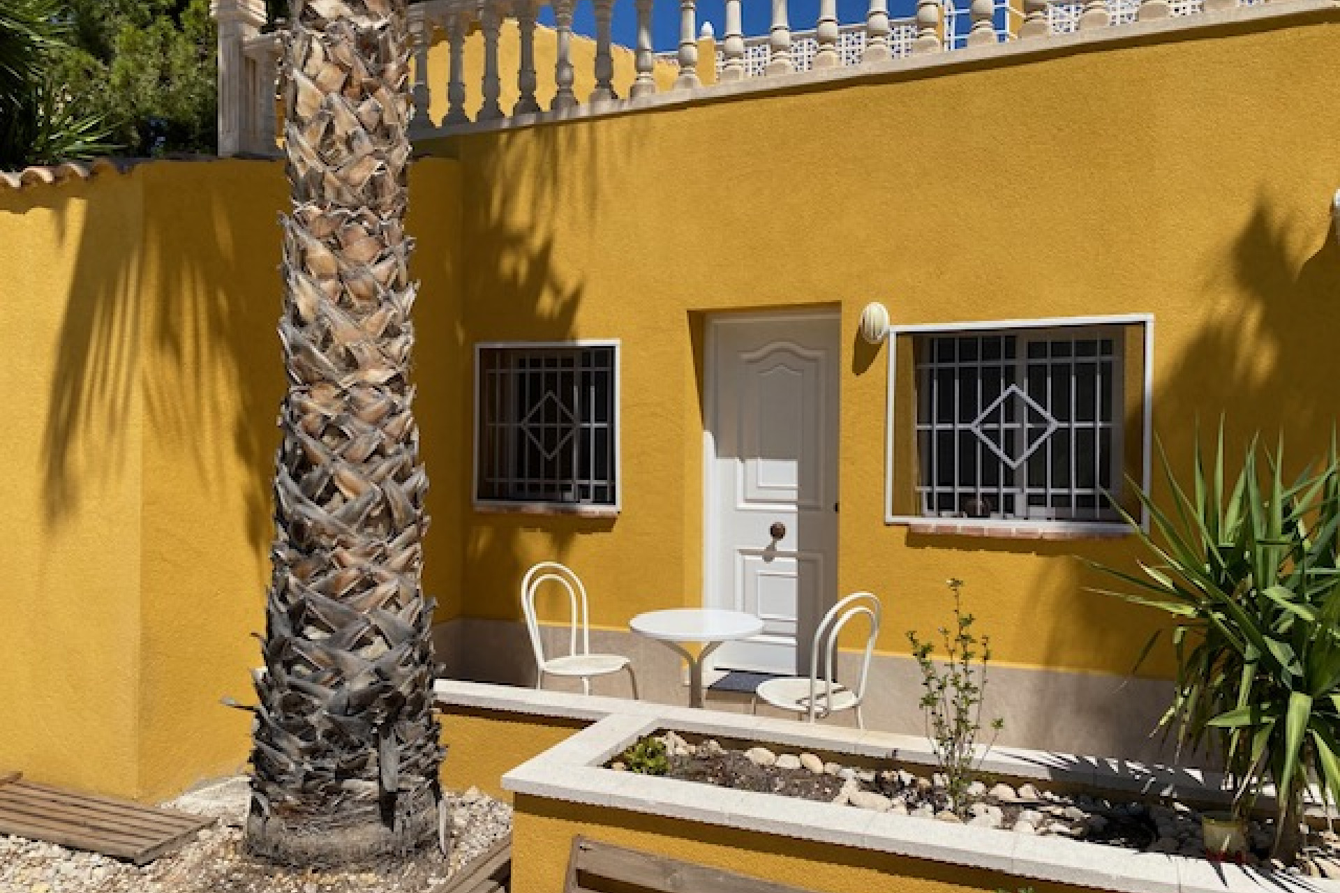 Herverkoop - Country Property - Albatera - Orihuela