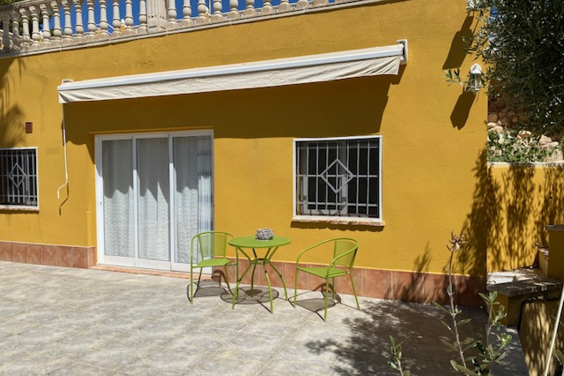 Herverkoop - Country Property - Albatera - Orihuela