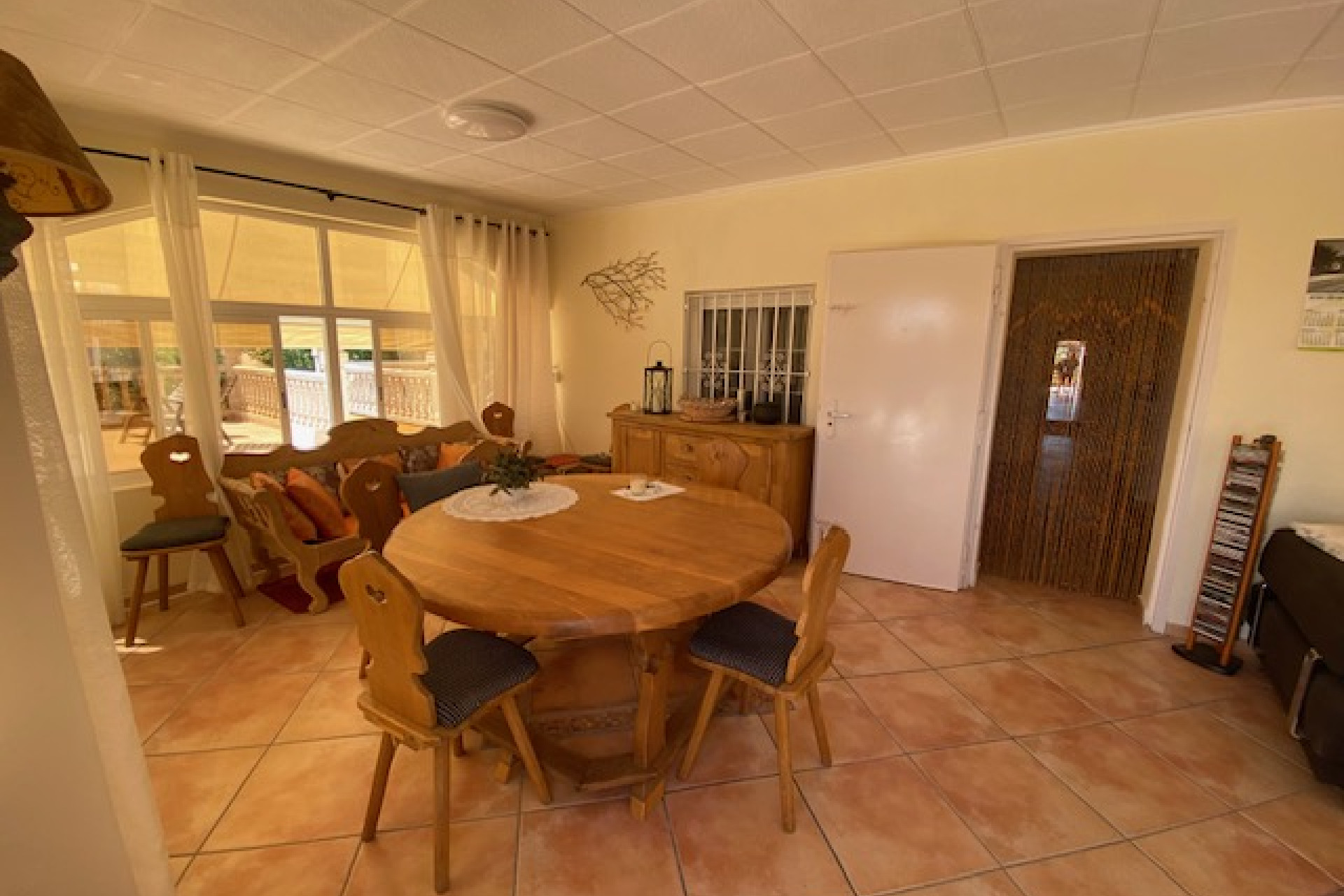 Herverkoop - Country Property - Albatera - Orihuela