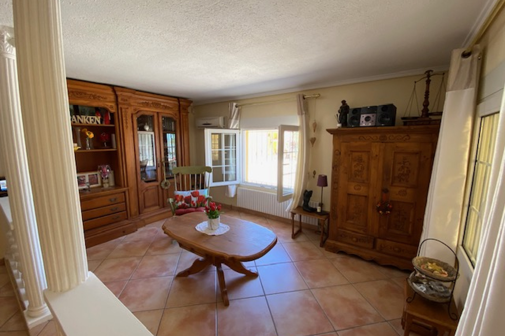 Herverkoop - Country Property - Albatera - Orihuela