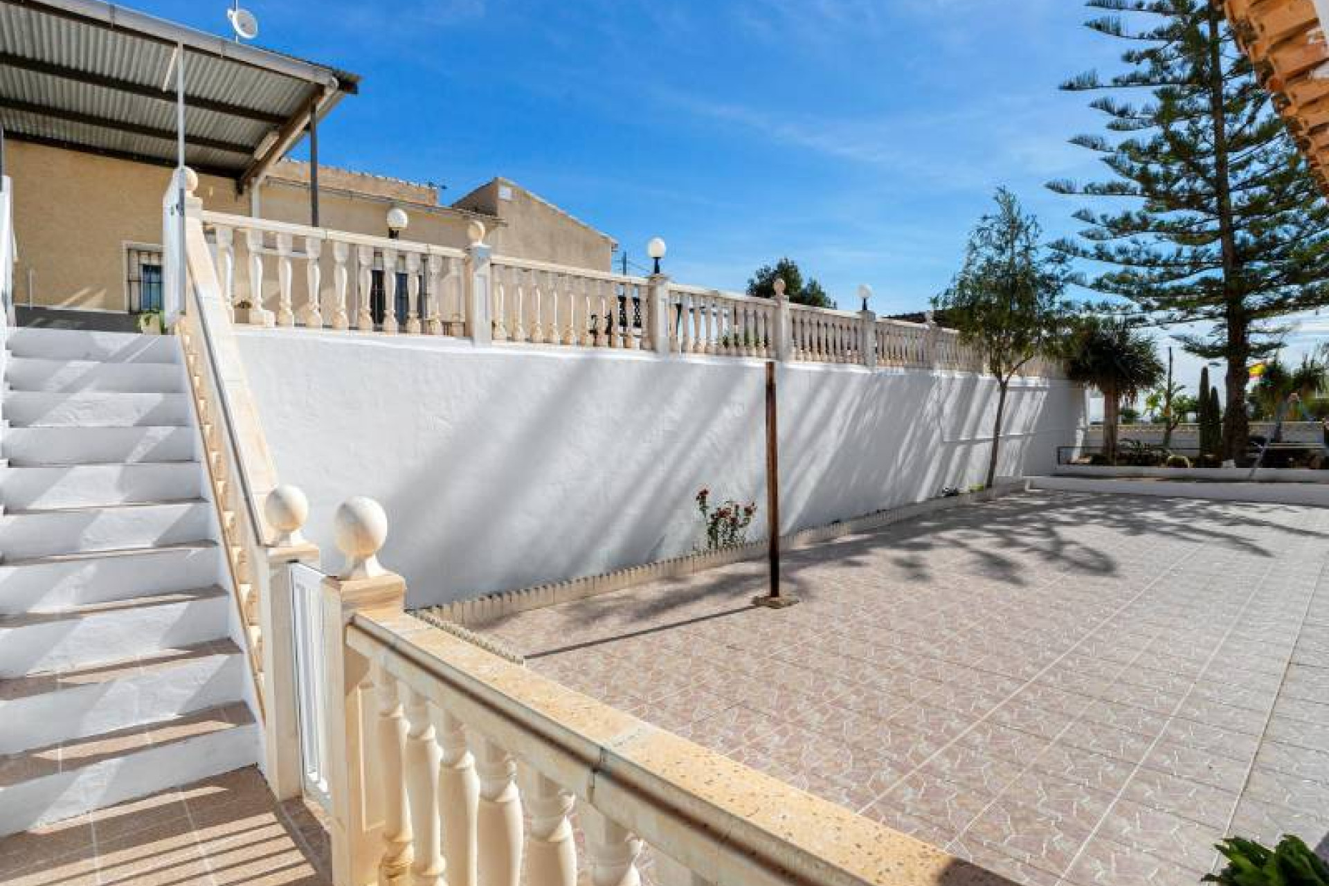 Herverkoop - Country Property - Albatera - Orihuela