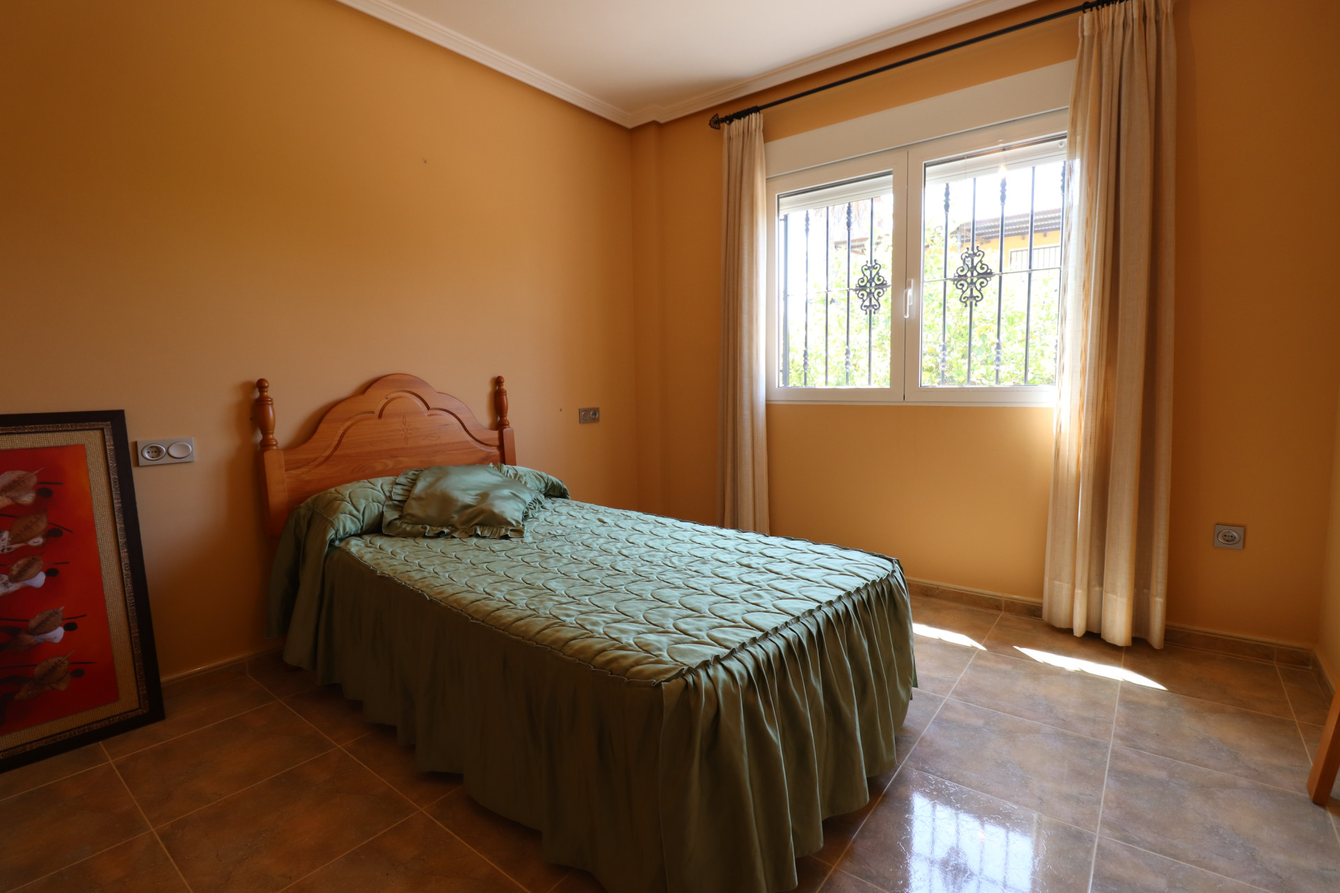 Herverkoop - Country Property - Algorfa - Rojales