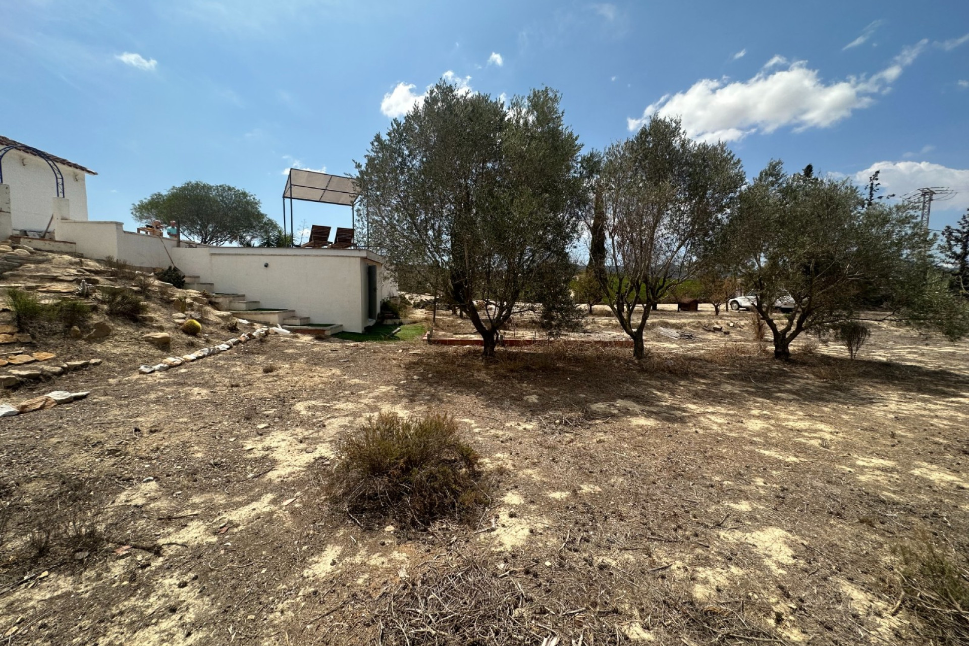 Herverkoop - Country Property - Cañadas de San Pedro - Murcia