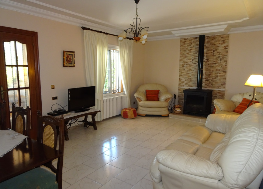 Herverkoop - Country Property - Castalla - Alcoy