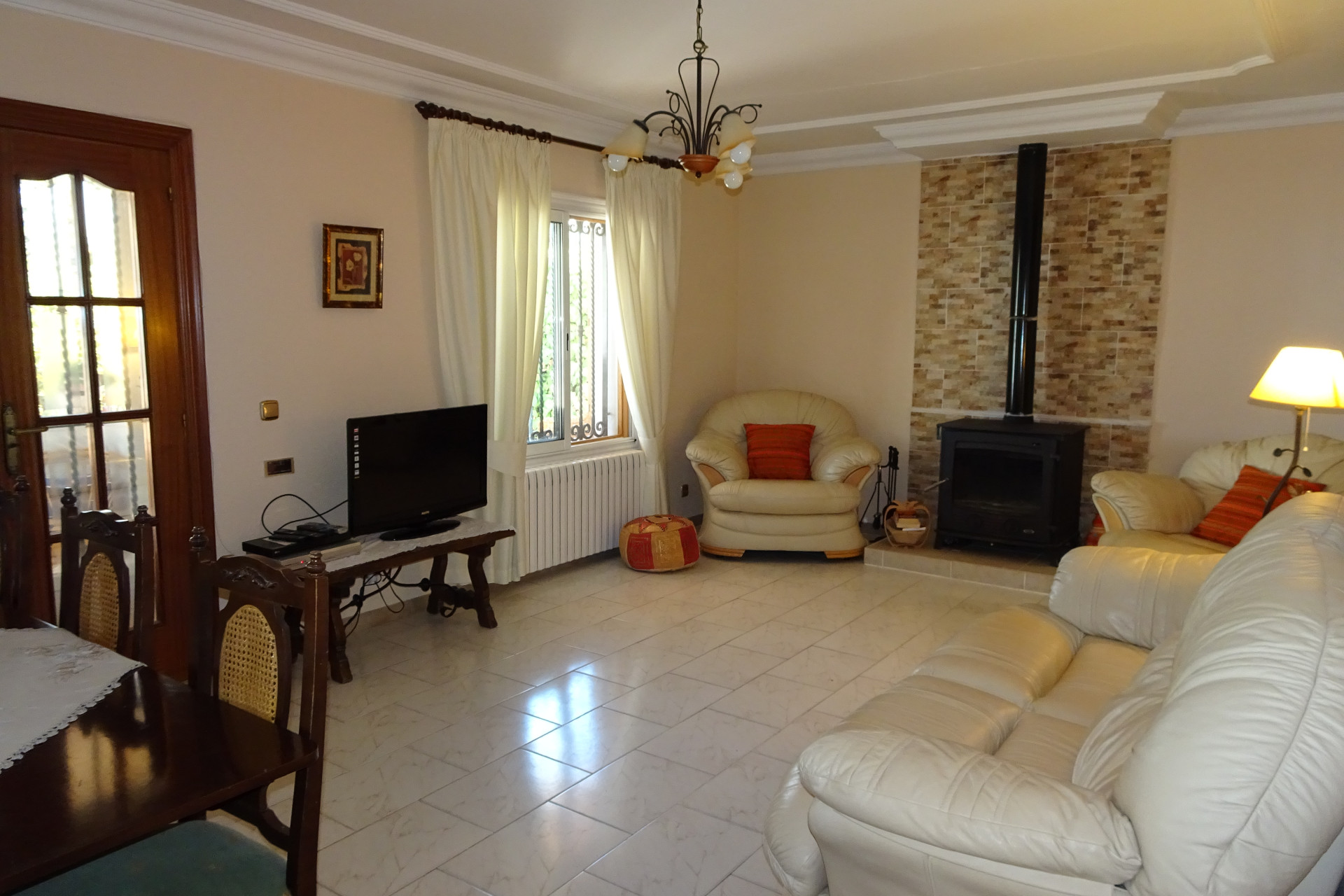 Herverkoop - Country Property - Castalla - Alcoy