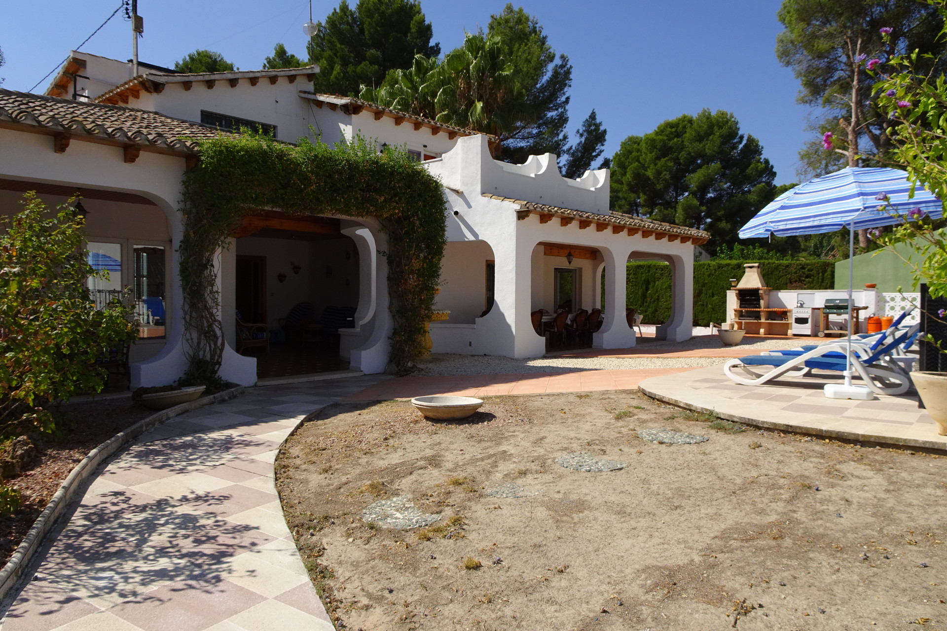 Herverkoop - Country Property - Castalla - Alcoy