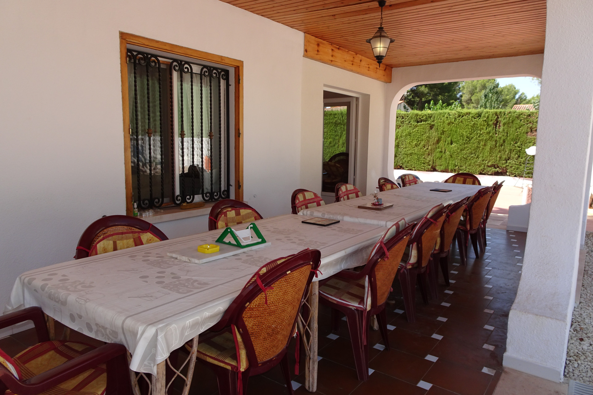 Herverkoop - Country Property - Castalla - Alcoy