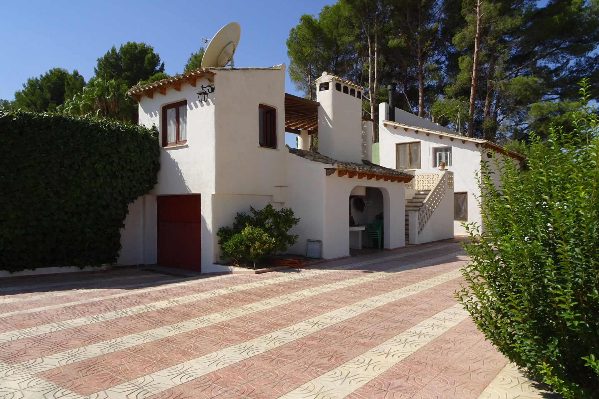 Herverkoop - Country Property - Castalla - Alcoy