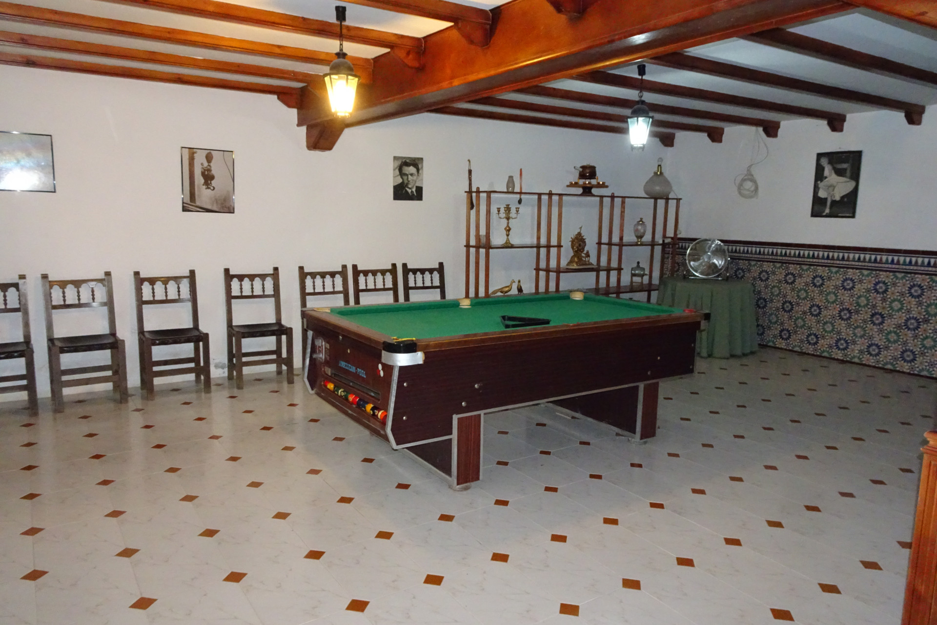 Herverkoop - Country Property - Castalla - Alcoy