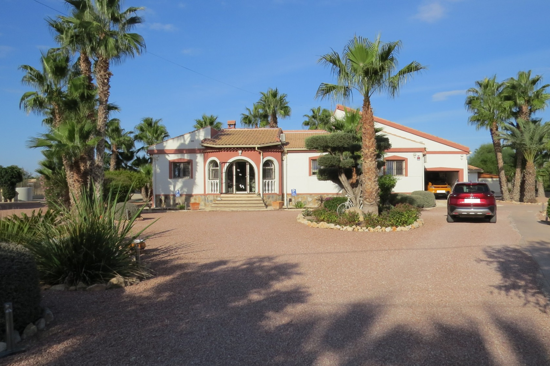 Herverkoop - Country Property - Daya Vieja - Rojales