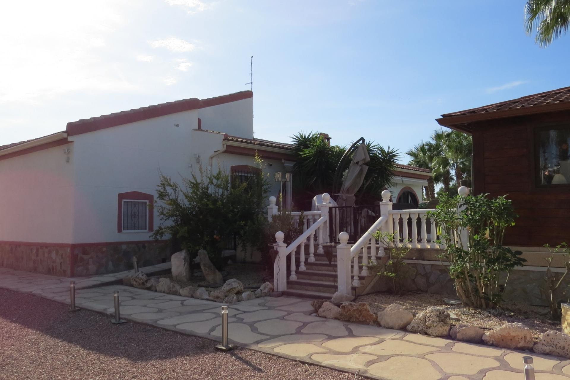 Herverkoop - Country Property - Daya Vieja - Rojales