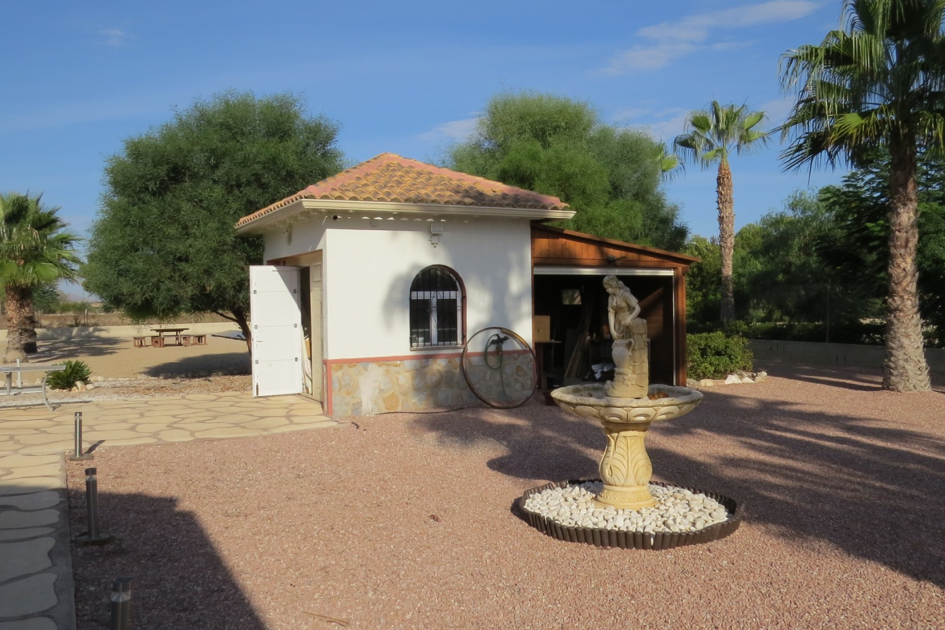 Herverkoop - Country Property - Daya Vieja - Rojales