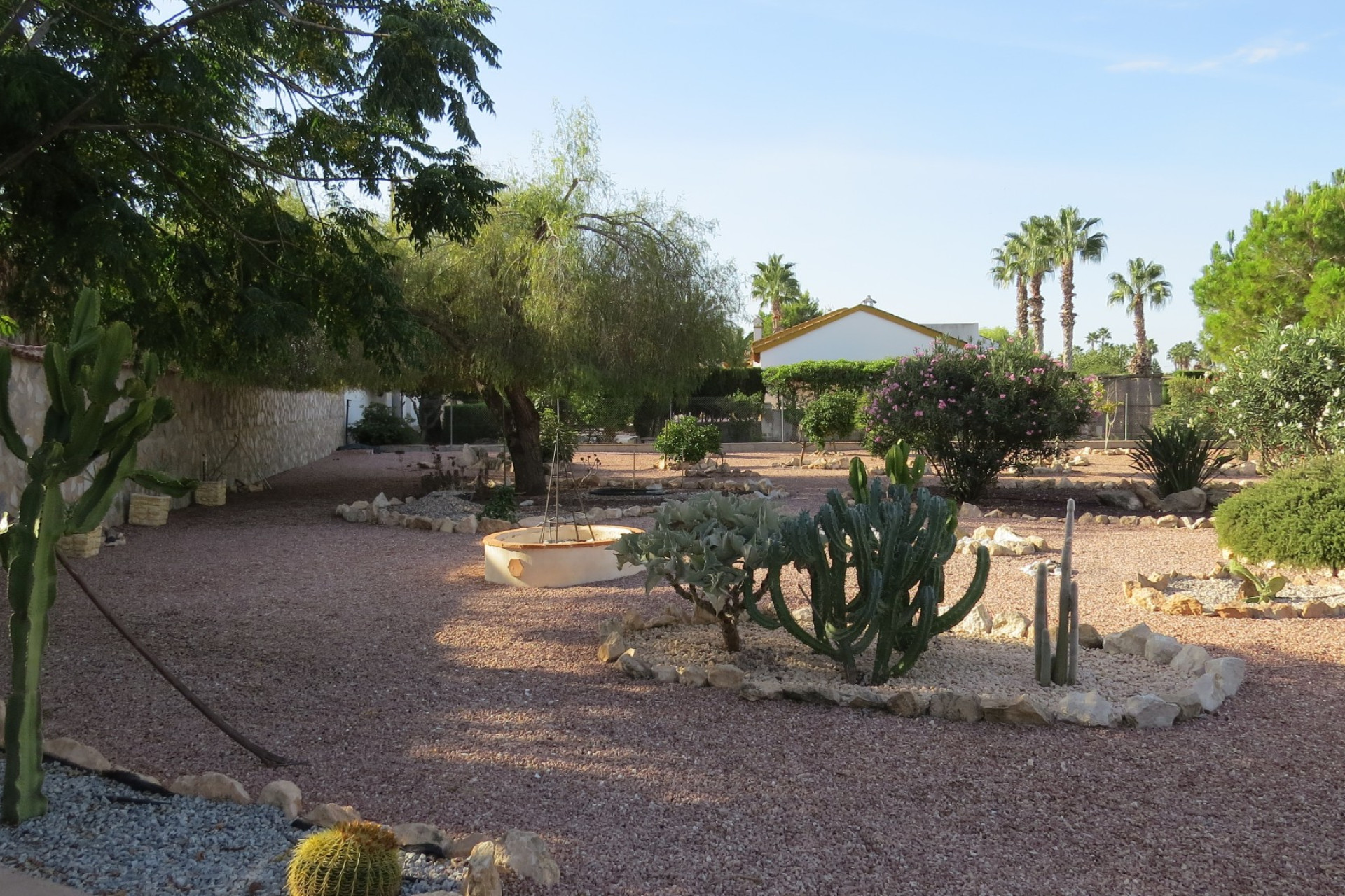 Herverkoop - Country Property - Daya Vieja - Rojales